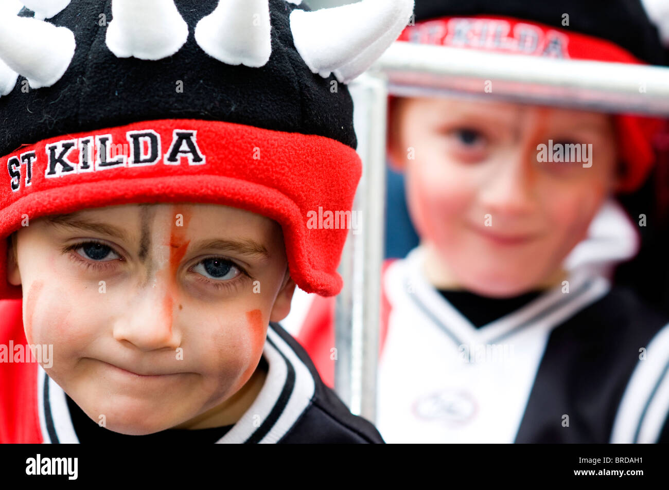 Afl football grand final parade hires stock photography and images Alamy