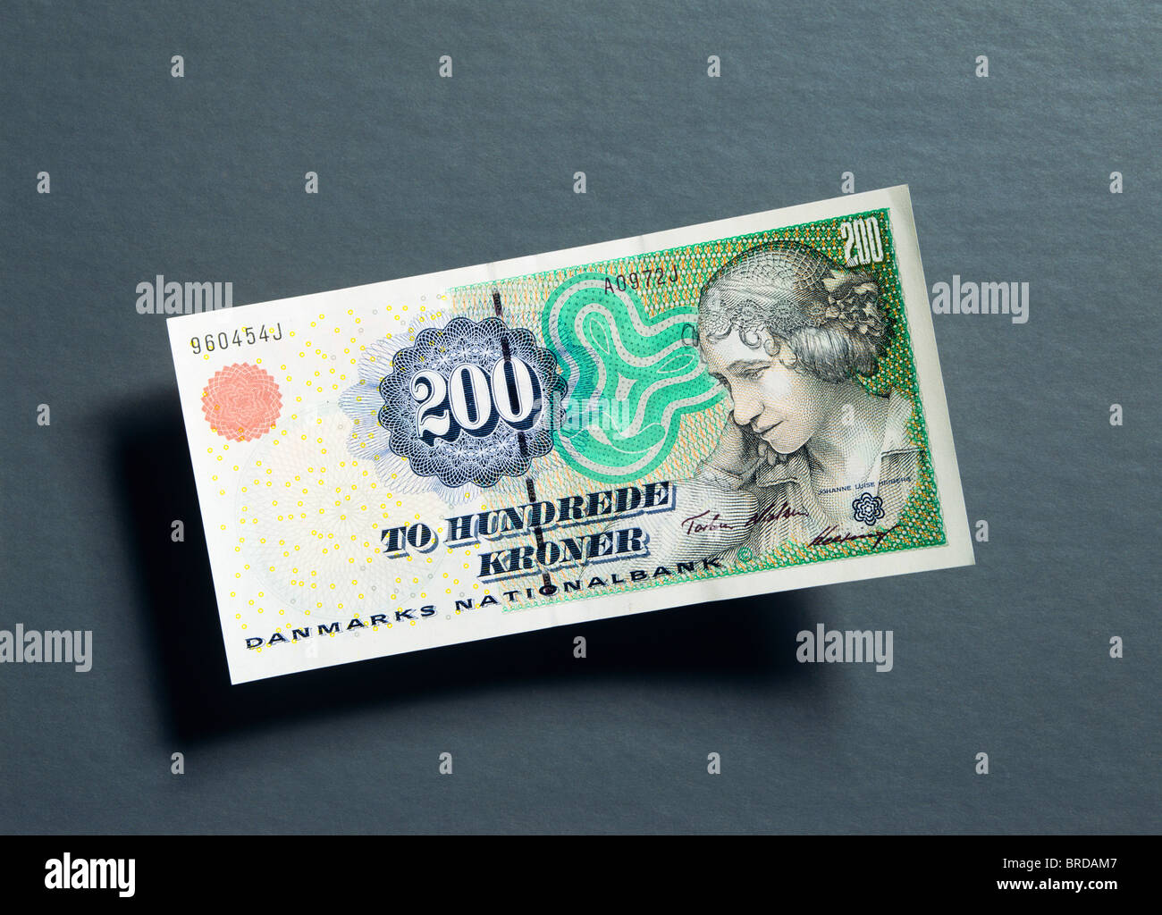 Former 200 Danish Crowns Note Stock Photo Alamy former-200-danish-crowns-note-stock-photo-alamy