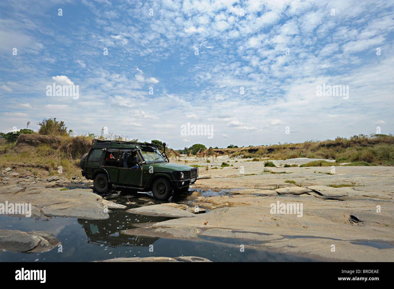 Four wheel drive hi-res stock photography and images - Alamy