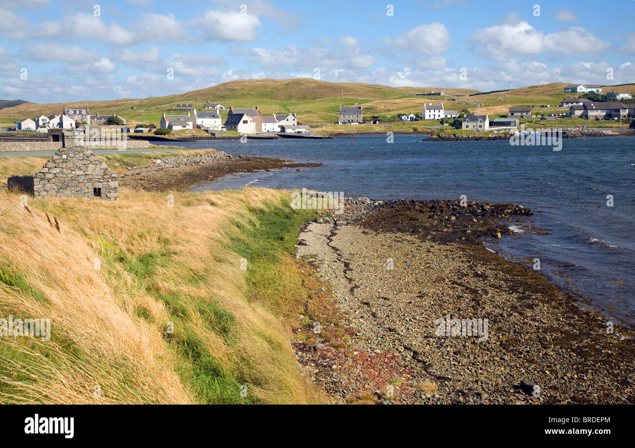 Mainland shetland hires stock photography and images Alamy