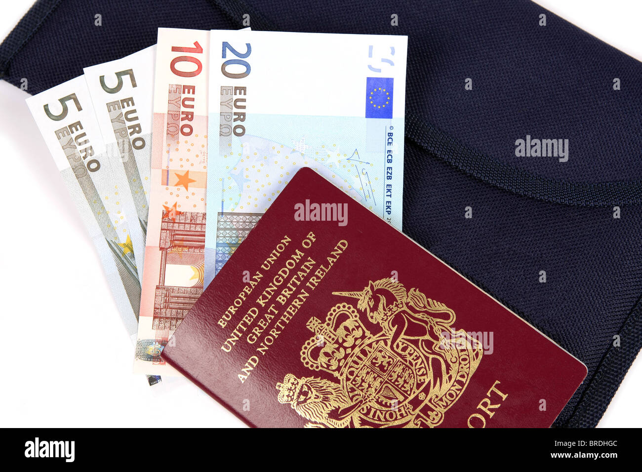 Brd Euro Fund,