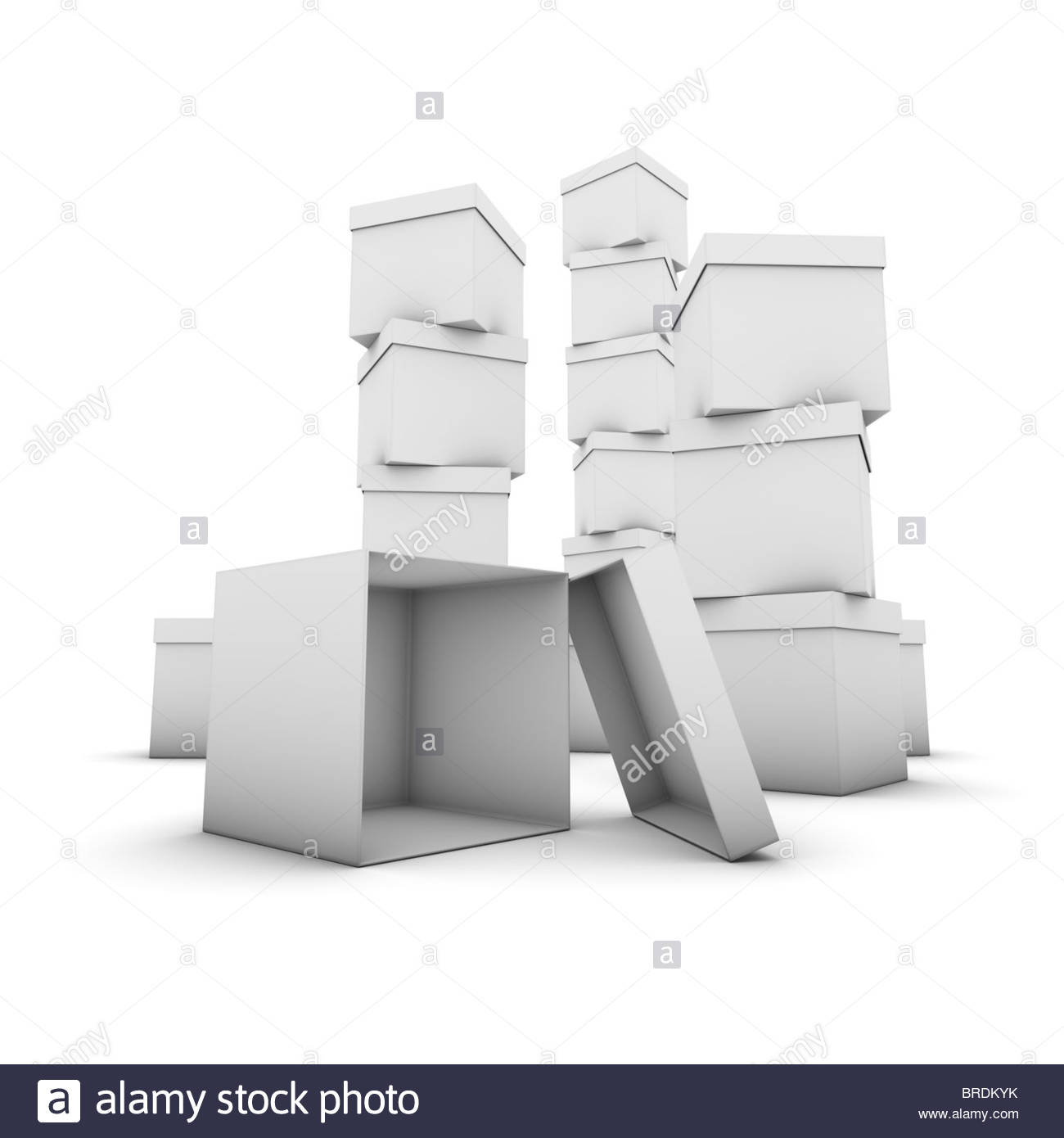 staple stock