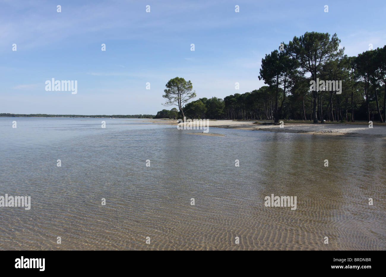 Cazaux hi-res stock photography and images - Alamy