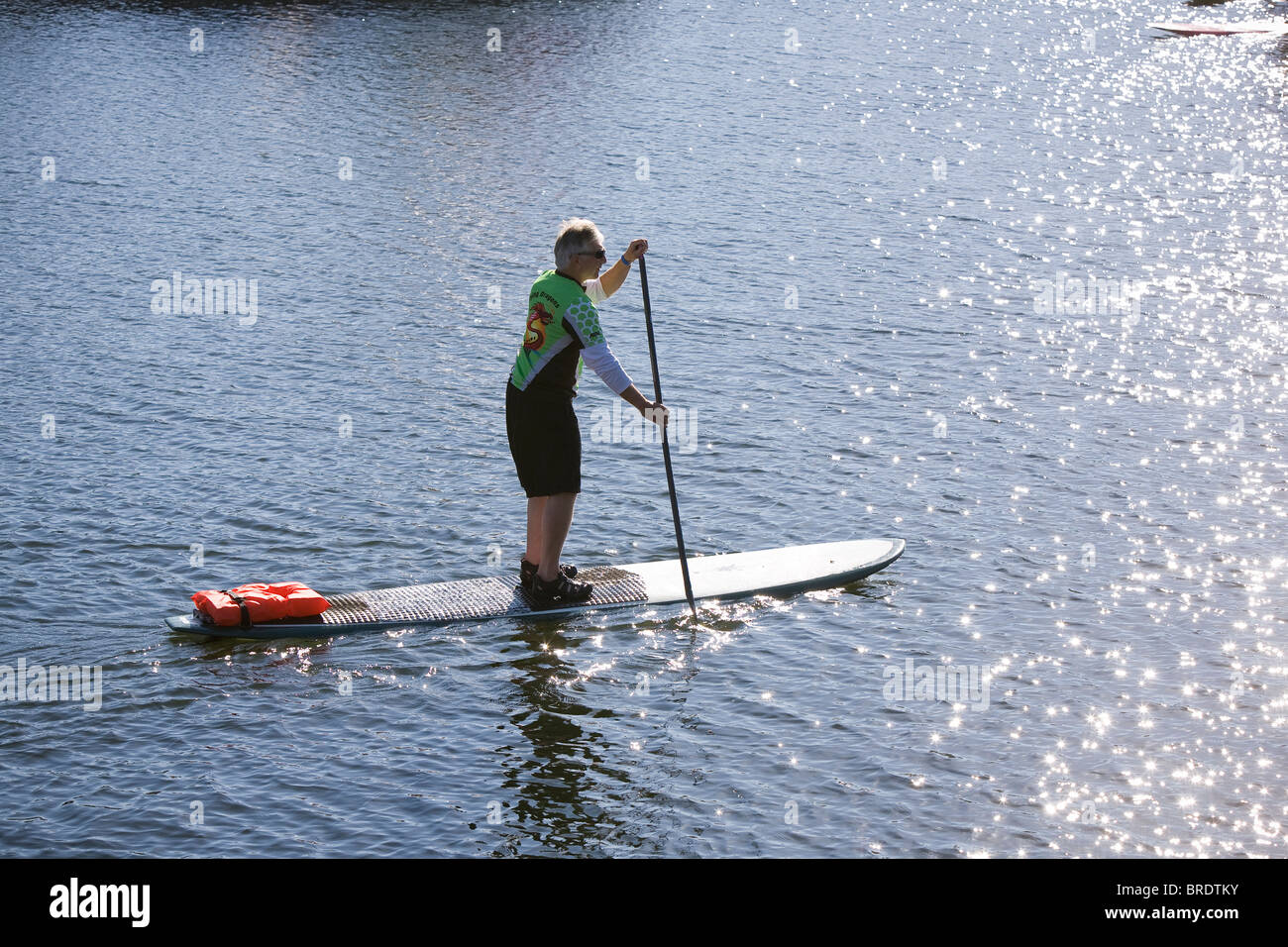 Lake Union Park Grand Opening September 25, 2010. South Lake Union