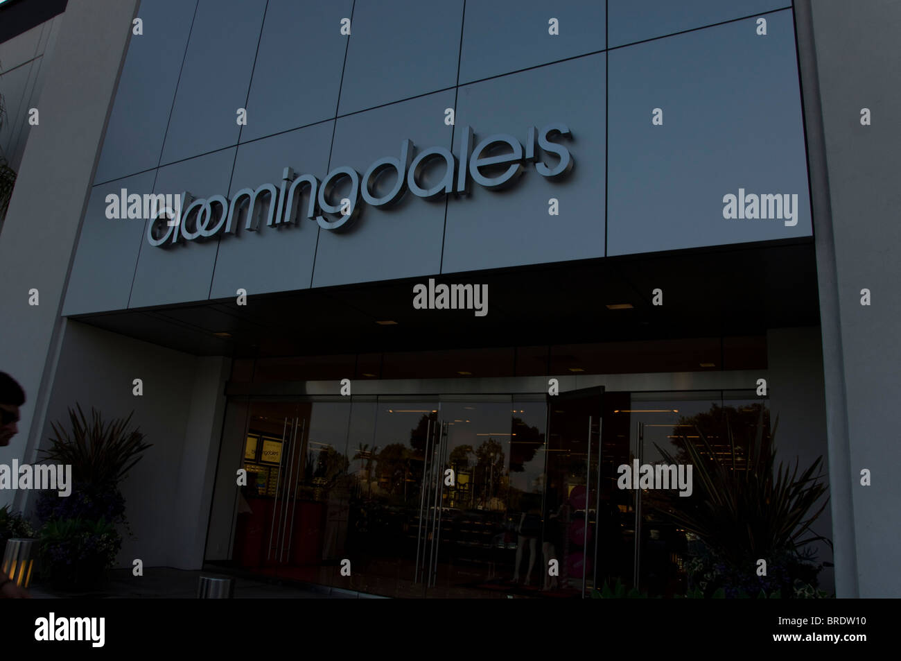 Bloomingdale's Store Hi-res Stock Photography And Images - Alamy