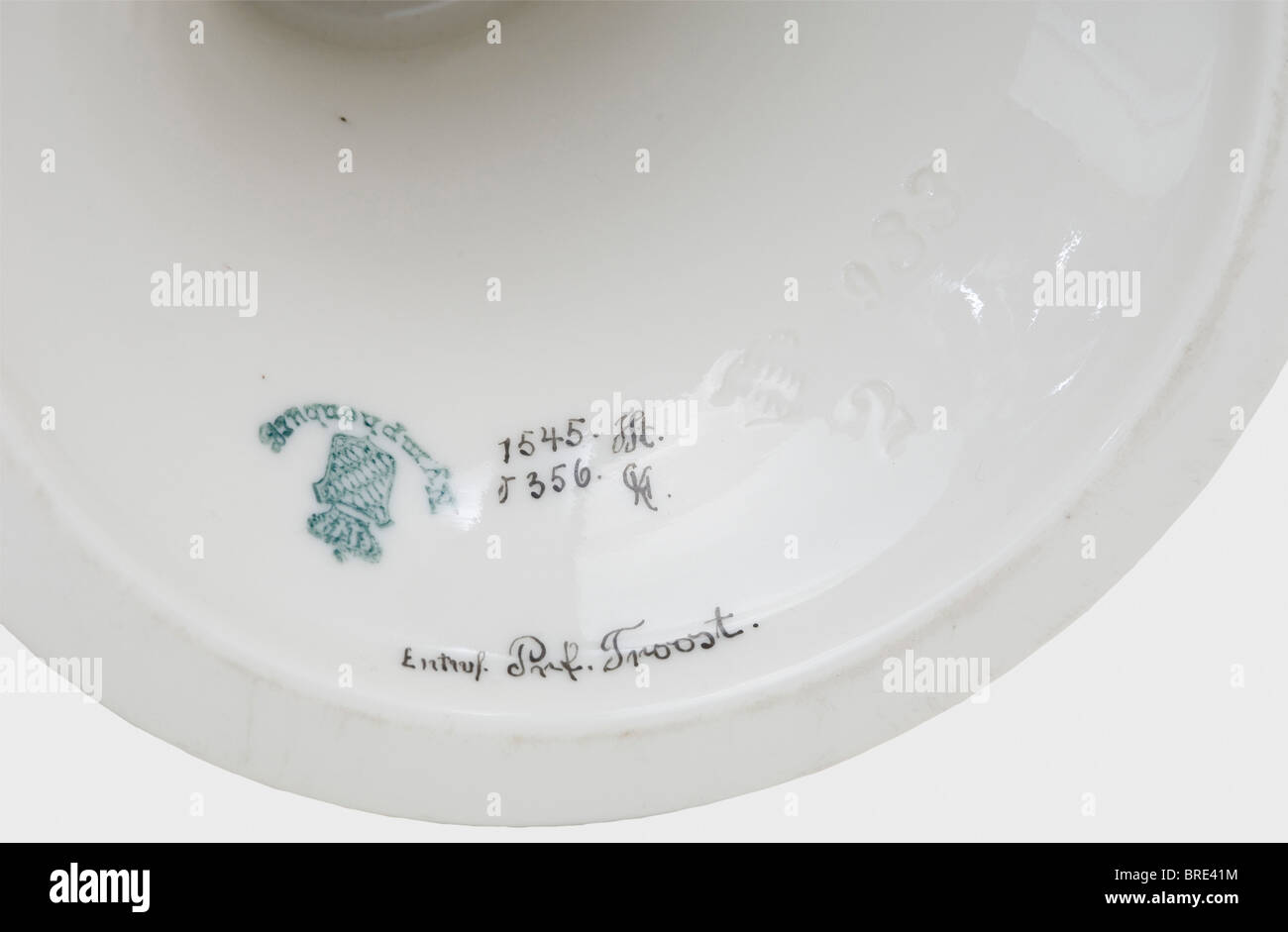 Gerdy Troost Tea Cup