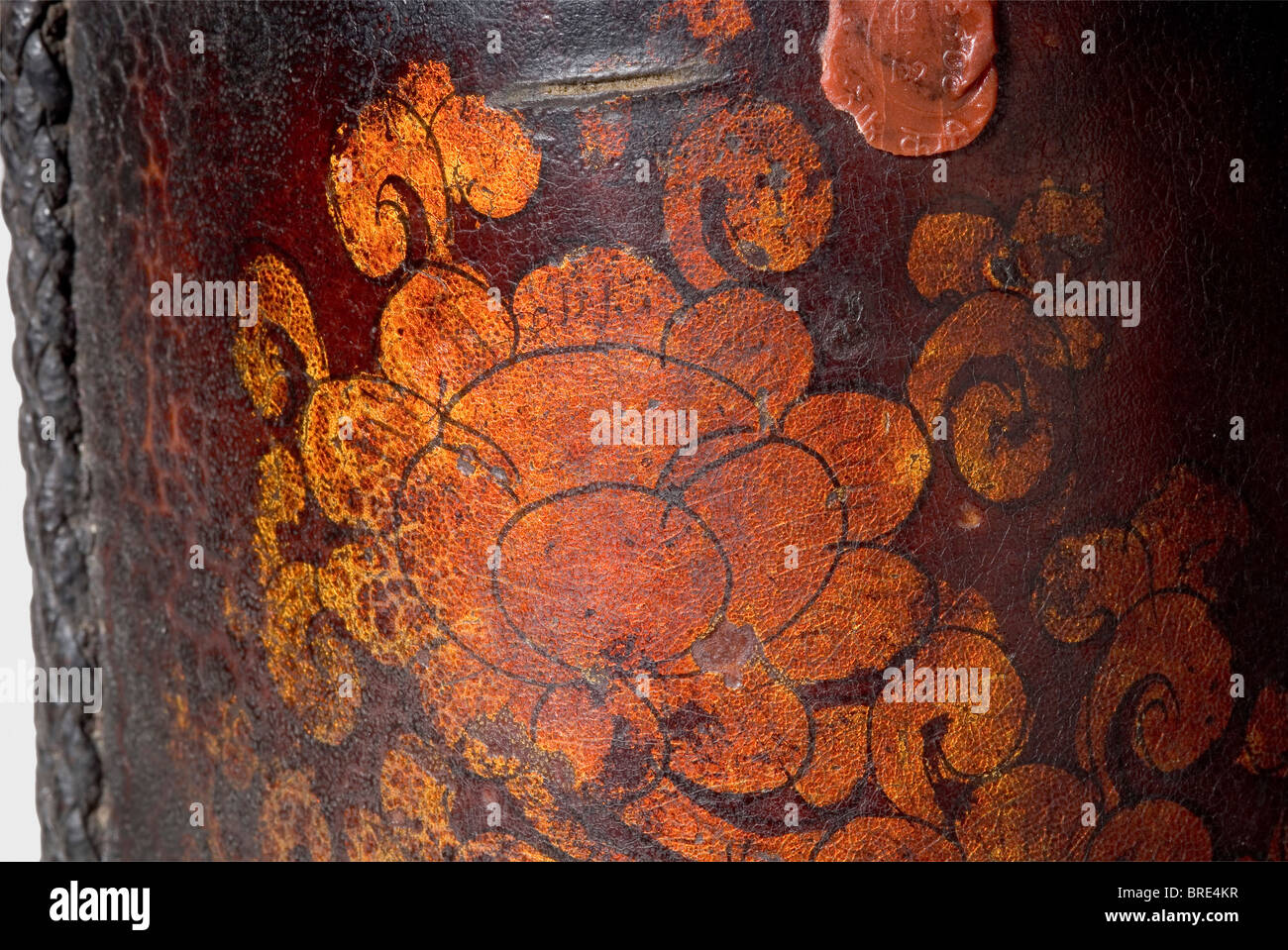 Mongian Rim Mongolian arrow hi-res stock photography and images - Alamy