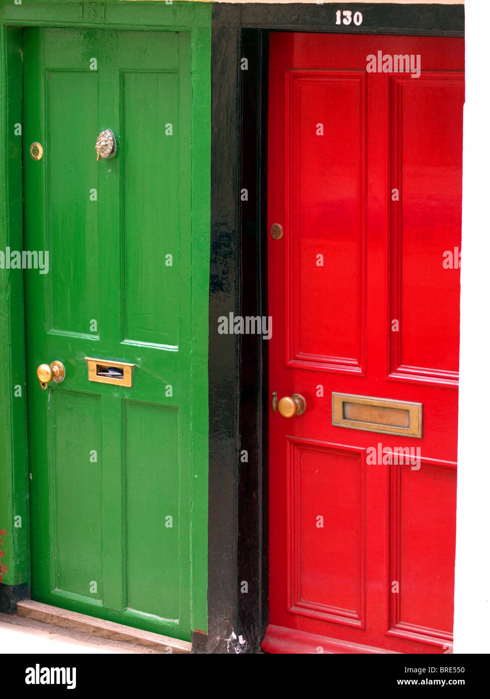 Red And Green Doors Whitby Yorkshire Stock Photo Alamy red-and-green-doors-whitby-yorkshire-stock-photo-alamy