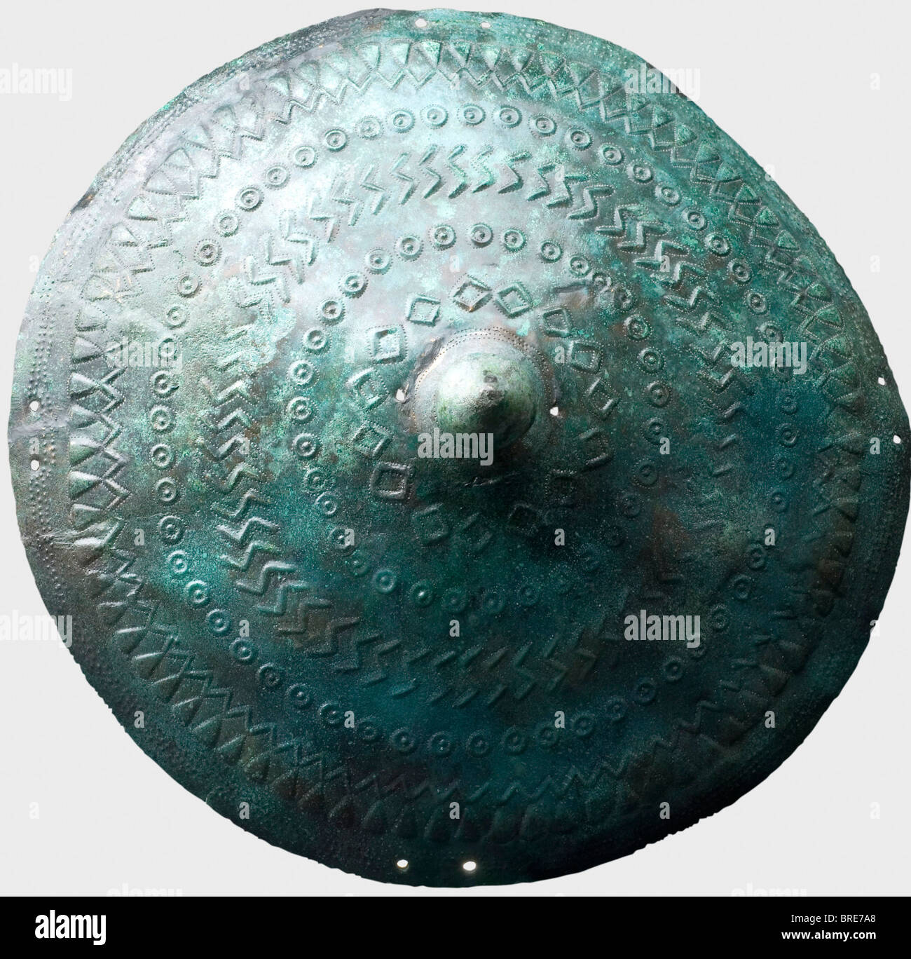 Decorative armor hi-res stock photography and images - Alamy