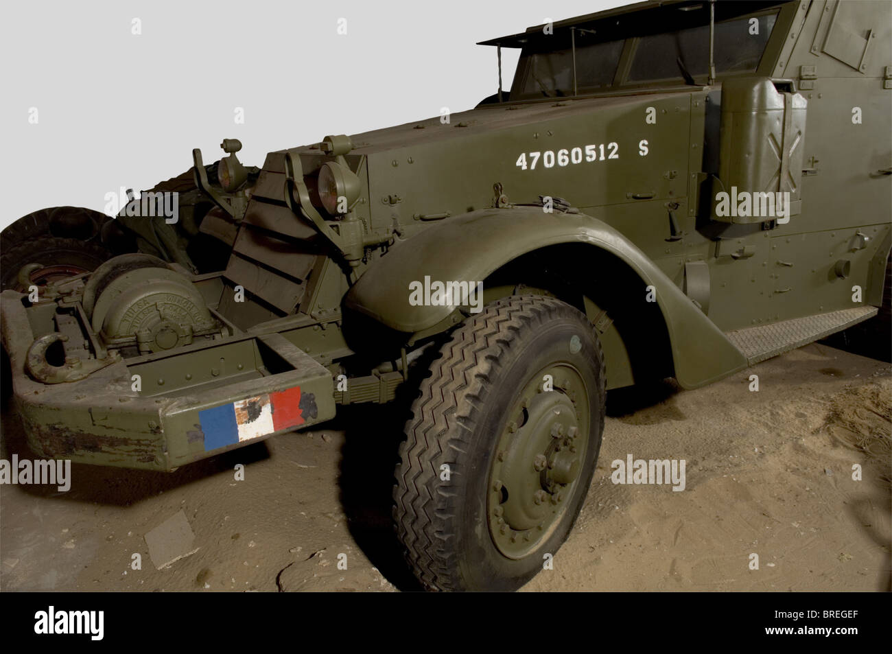 German Half Track Stock Photos and Pictures - 408 Images