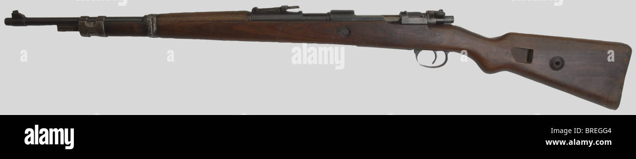 Mauser werke a g oberndorf a n hi-res stock photography and images - Alamy