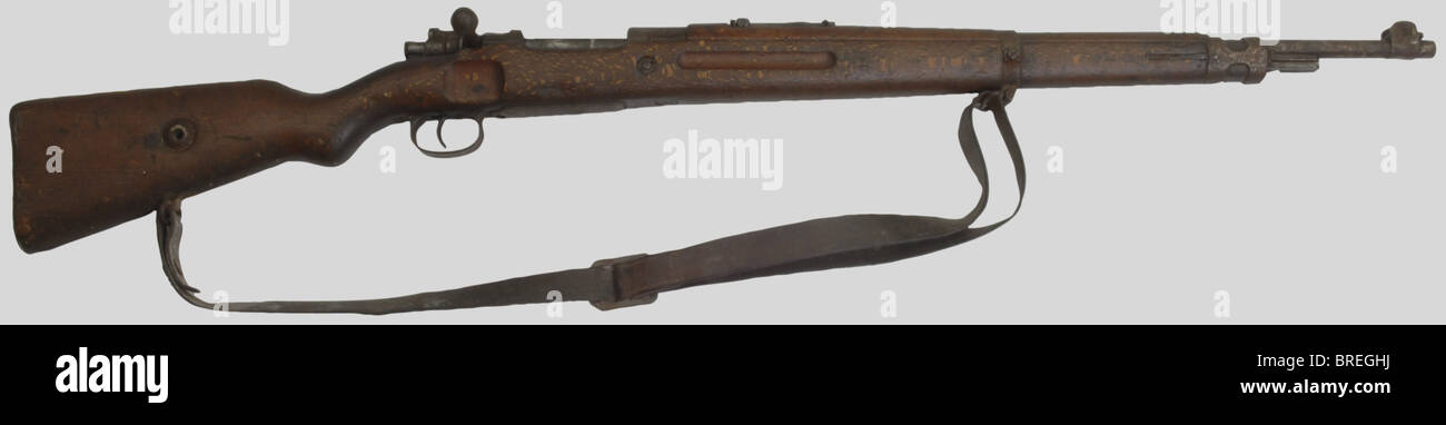 A mauser hi-res stock photography and images - Page 9 - Alamy