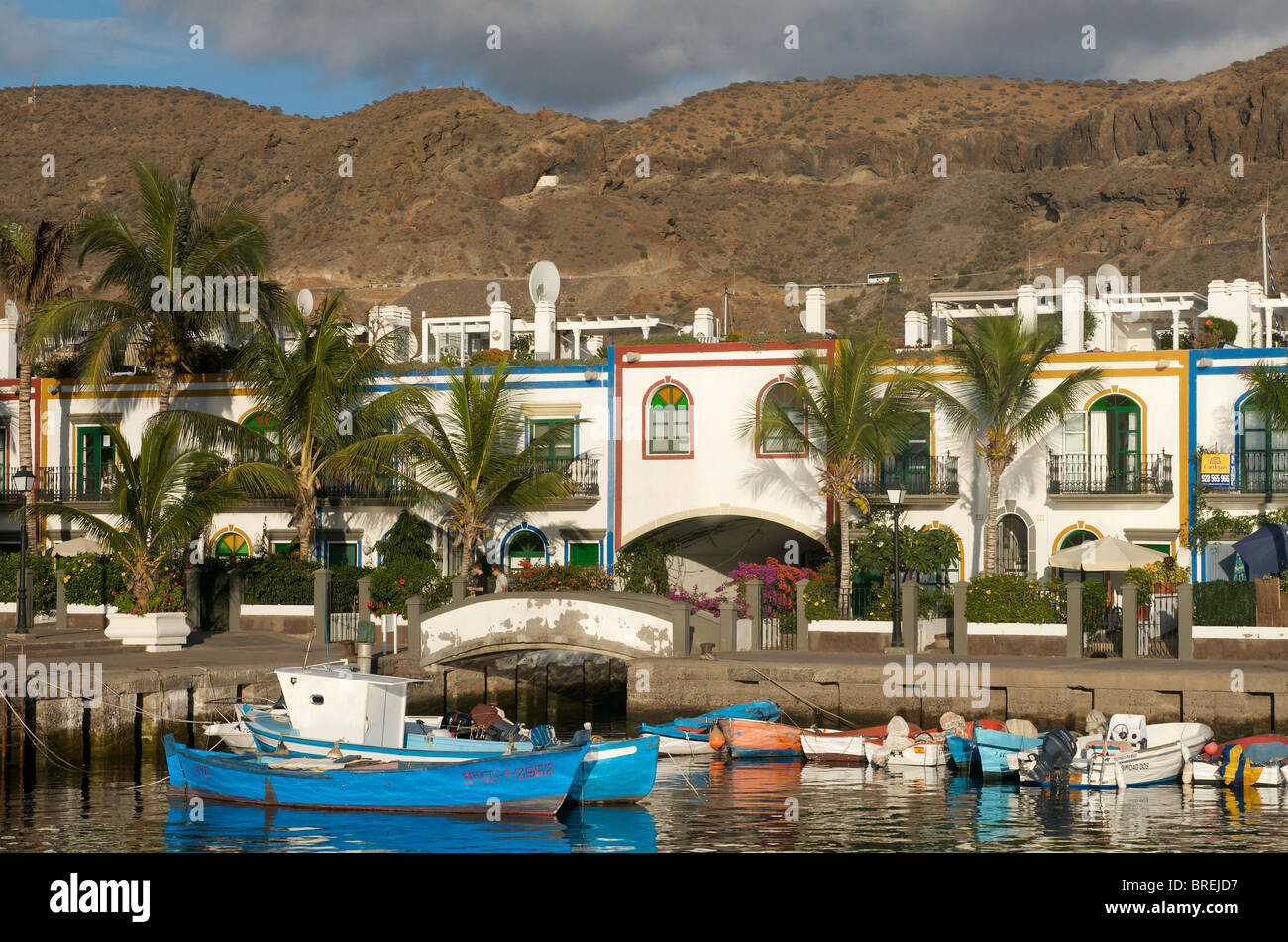 Mogan High Resolution Stock Photography and Images - Alamy