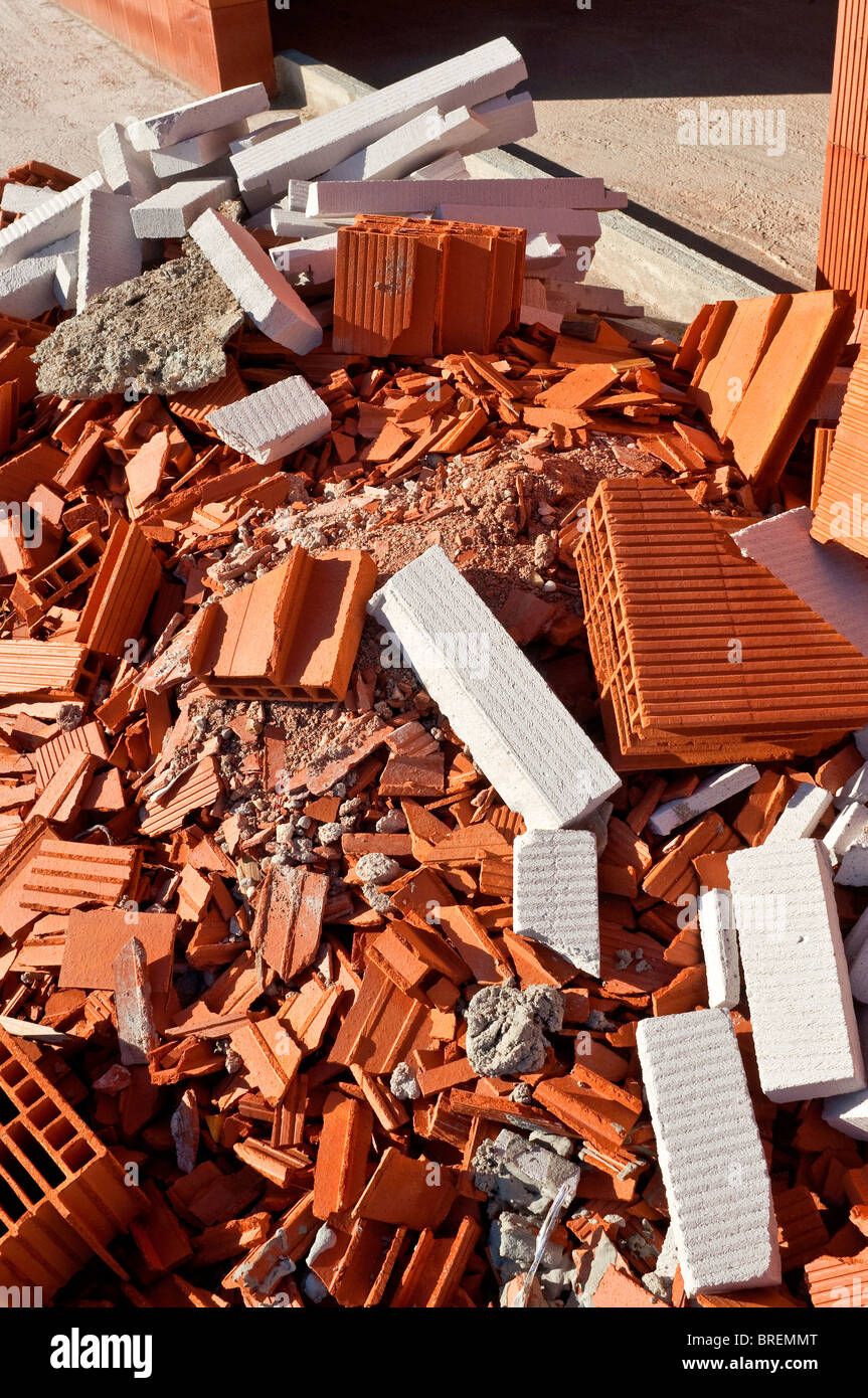 Clay building materials hires stock photography and images Alamy