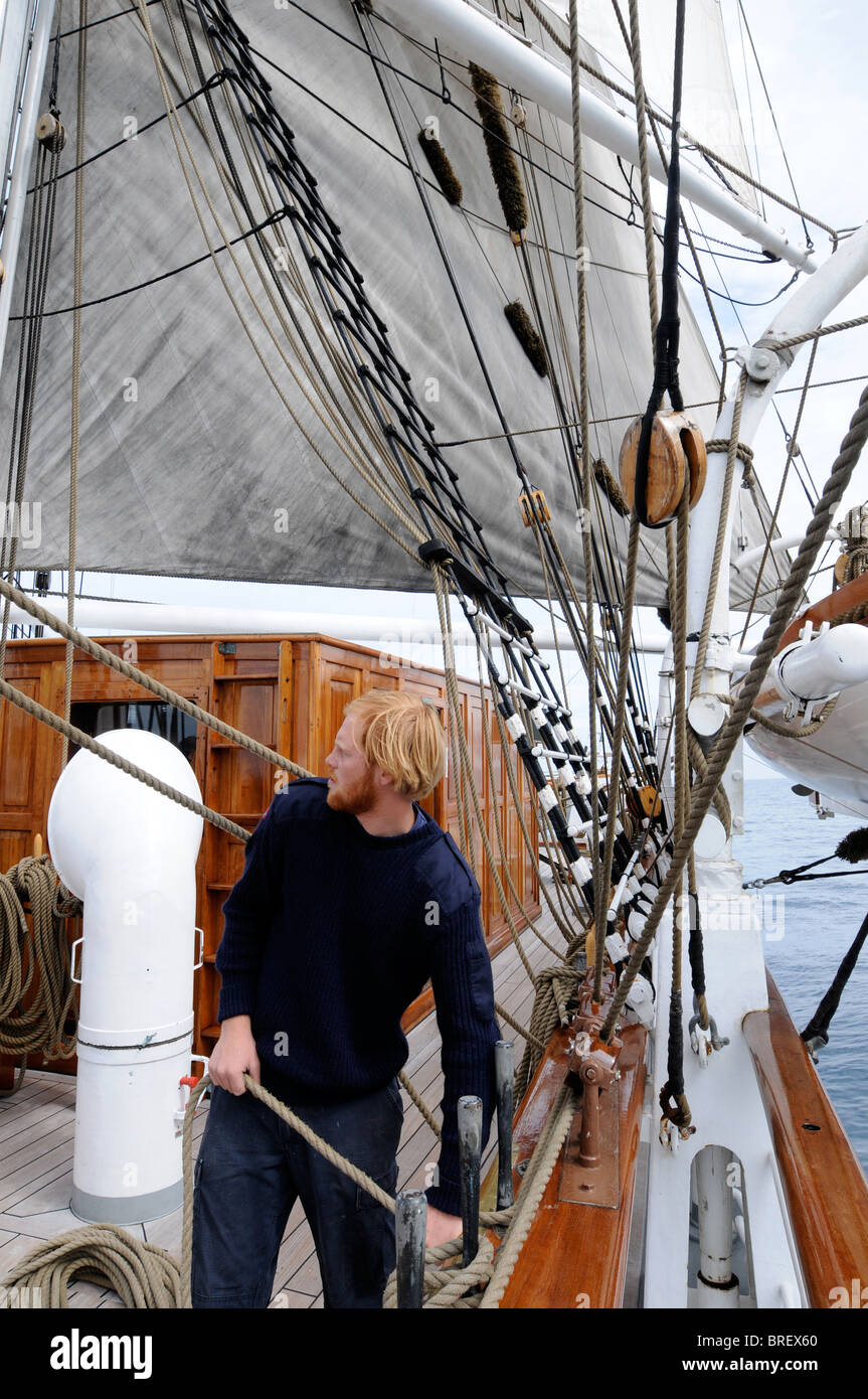 Tallship race parade hi-res stock photography and images - Alamy
