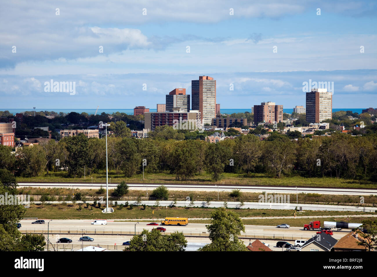 South side of chicago hires stock photography and images Alamy