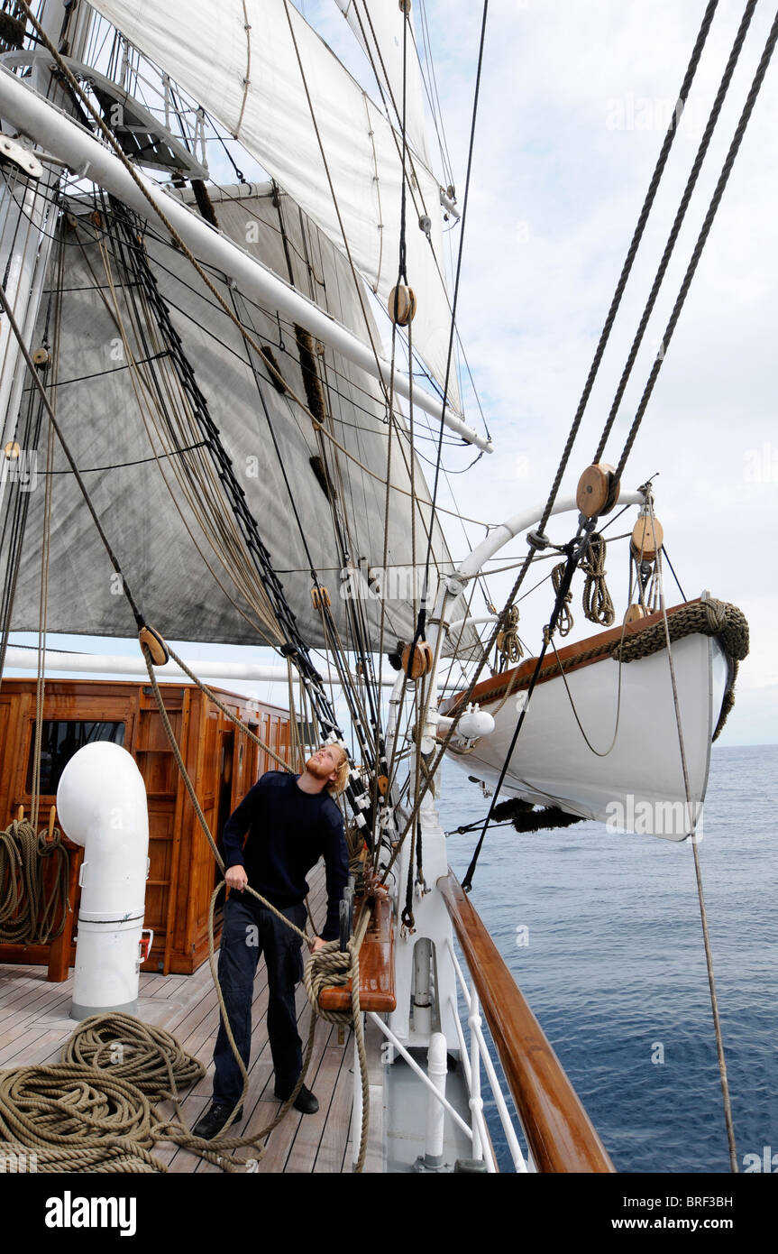 Tallship Race Parade High Resolution Stock Photography and Images - Alamy