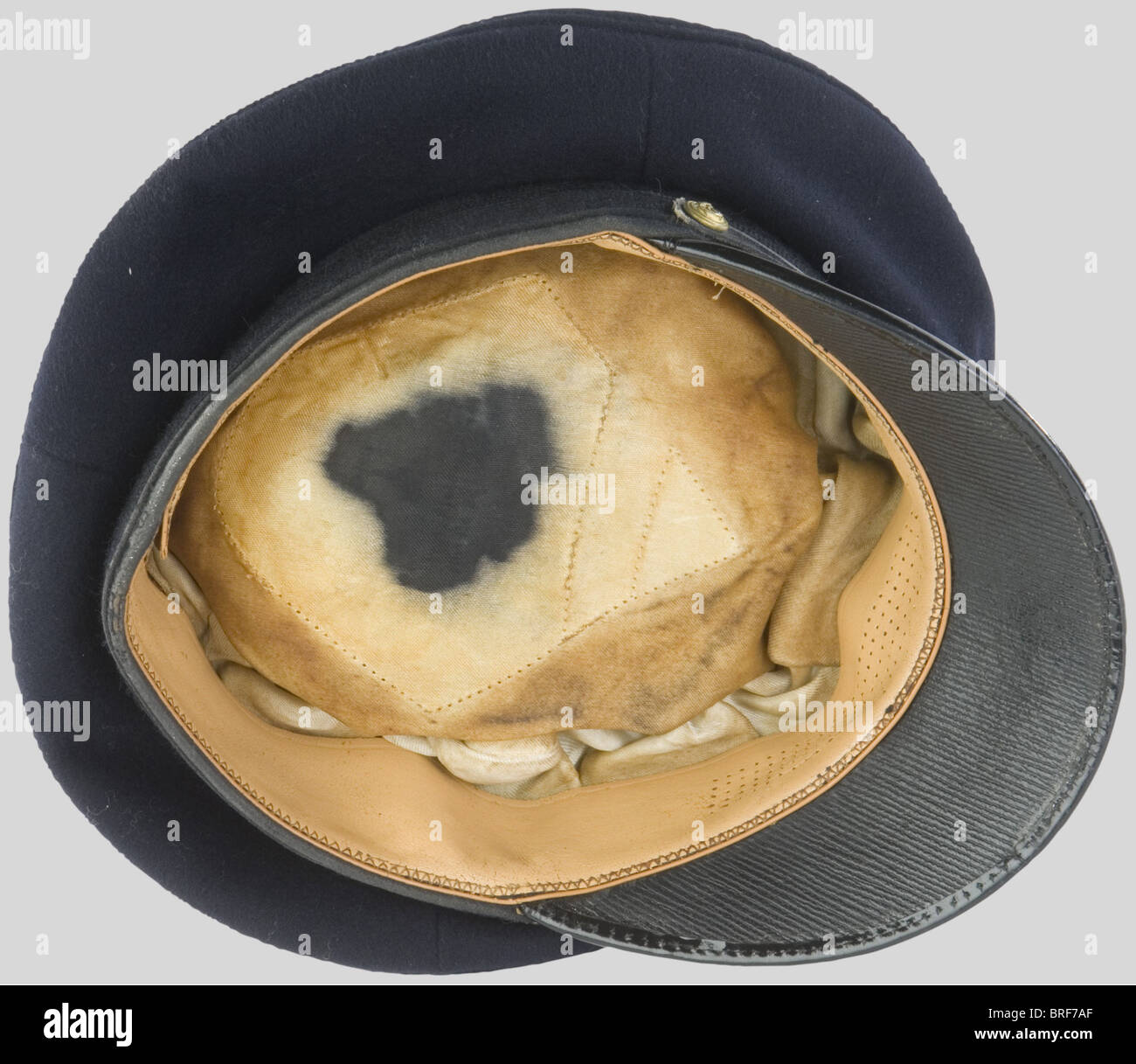 Tache Noir High Resolution Stock Photography And Images Alamy