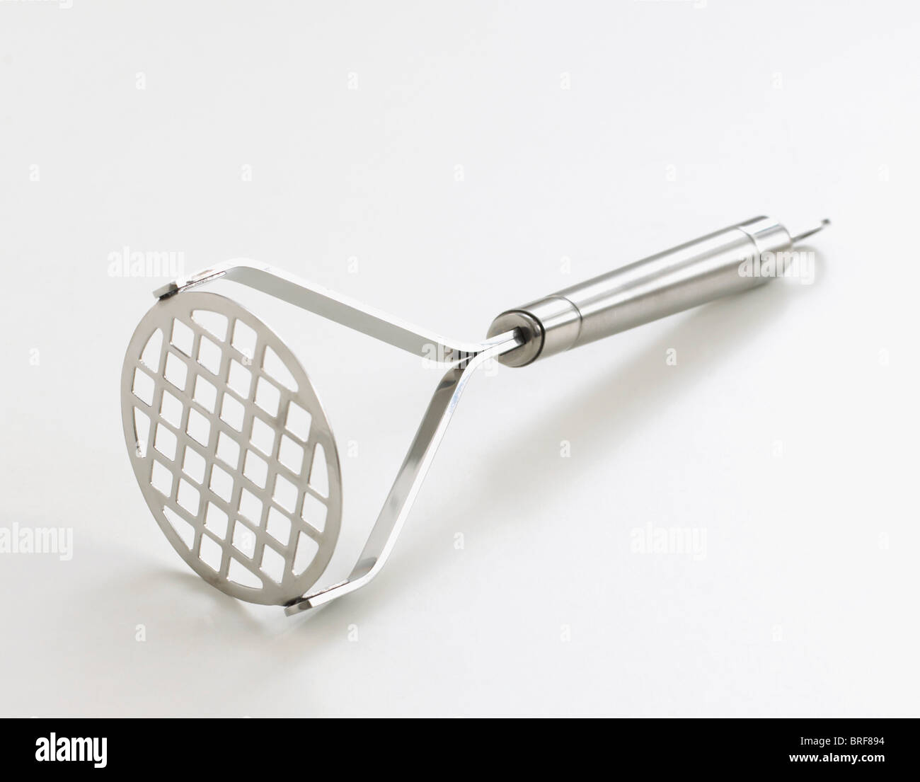 Waffle head on sale potato masher