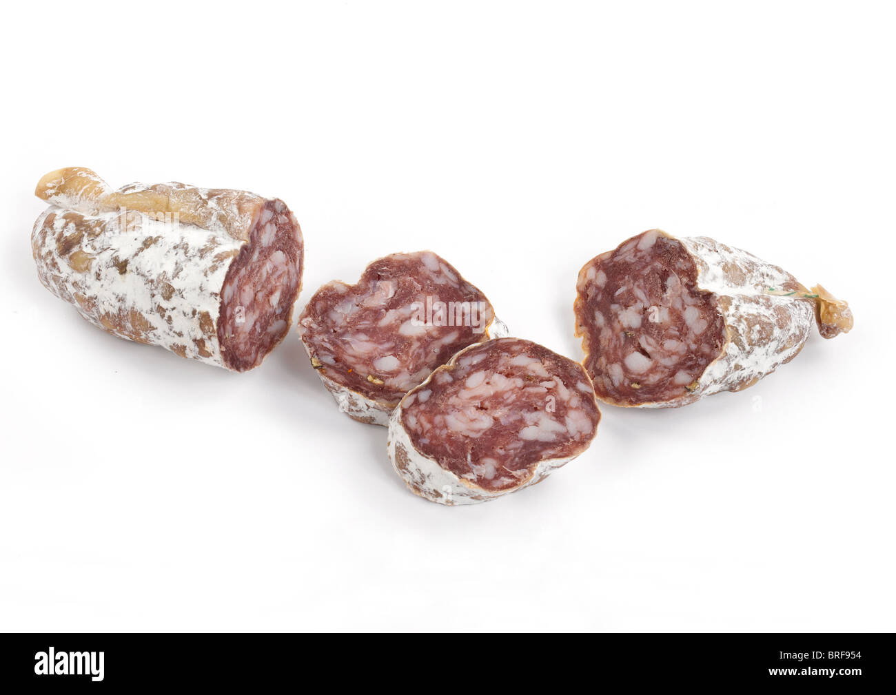 Saucisson hi-res stock photography and images - Alamy