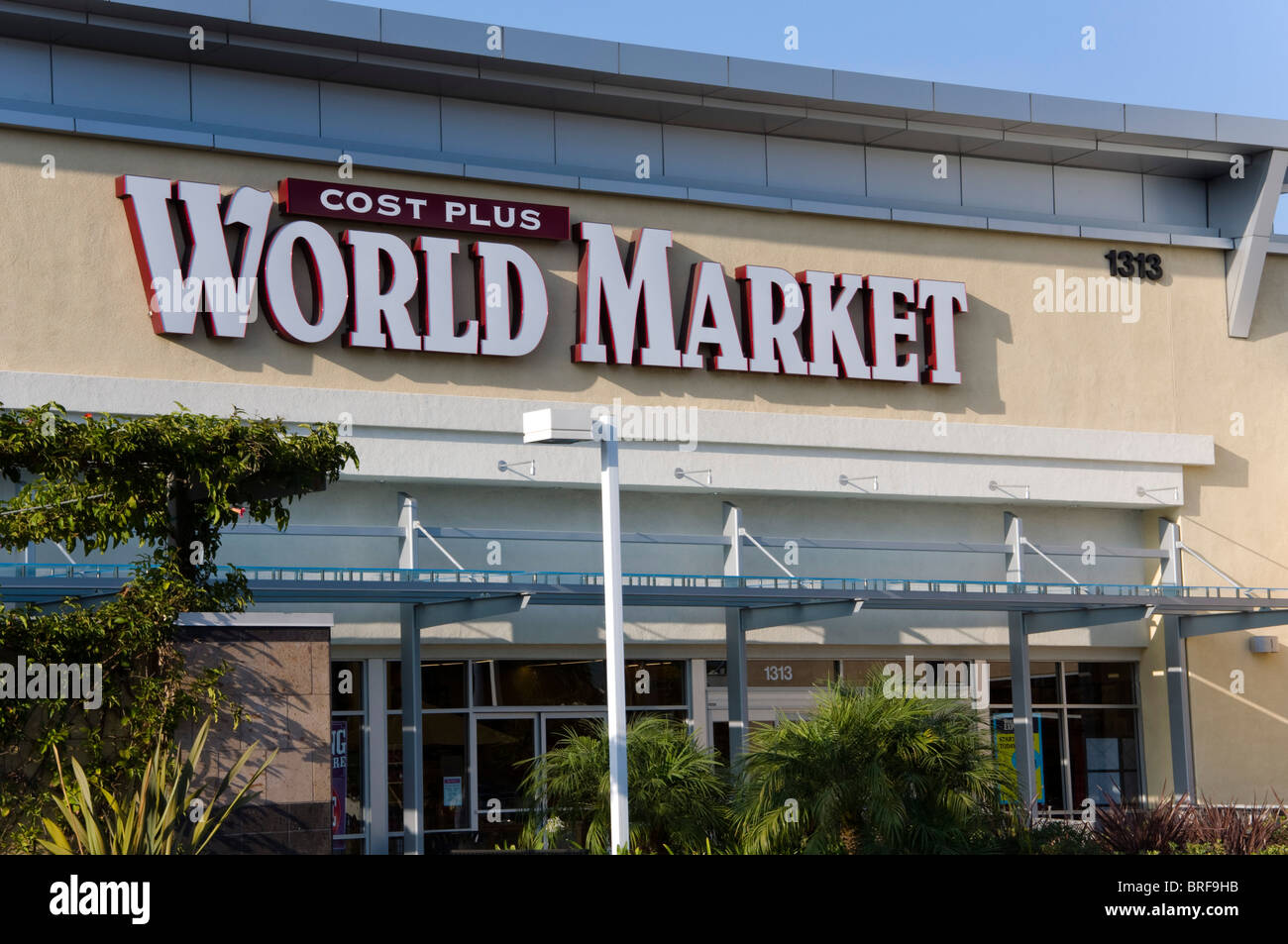 World Market Store Stock Photo Alamy world-market-store-stock-photo-alamy