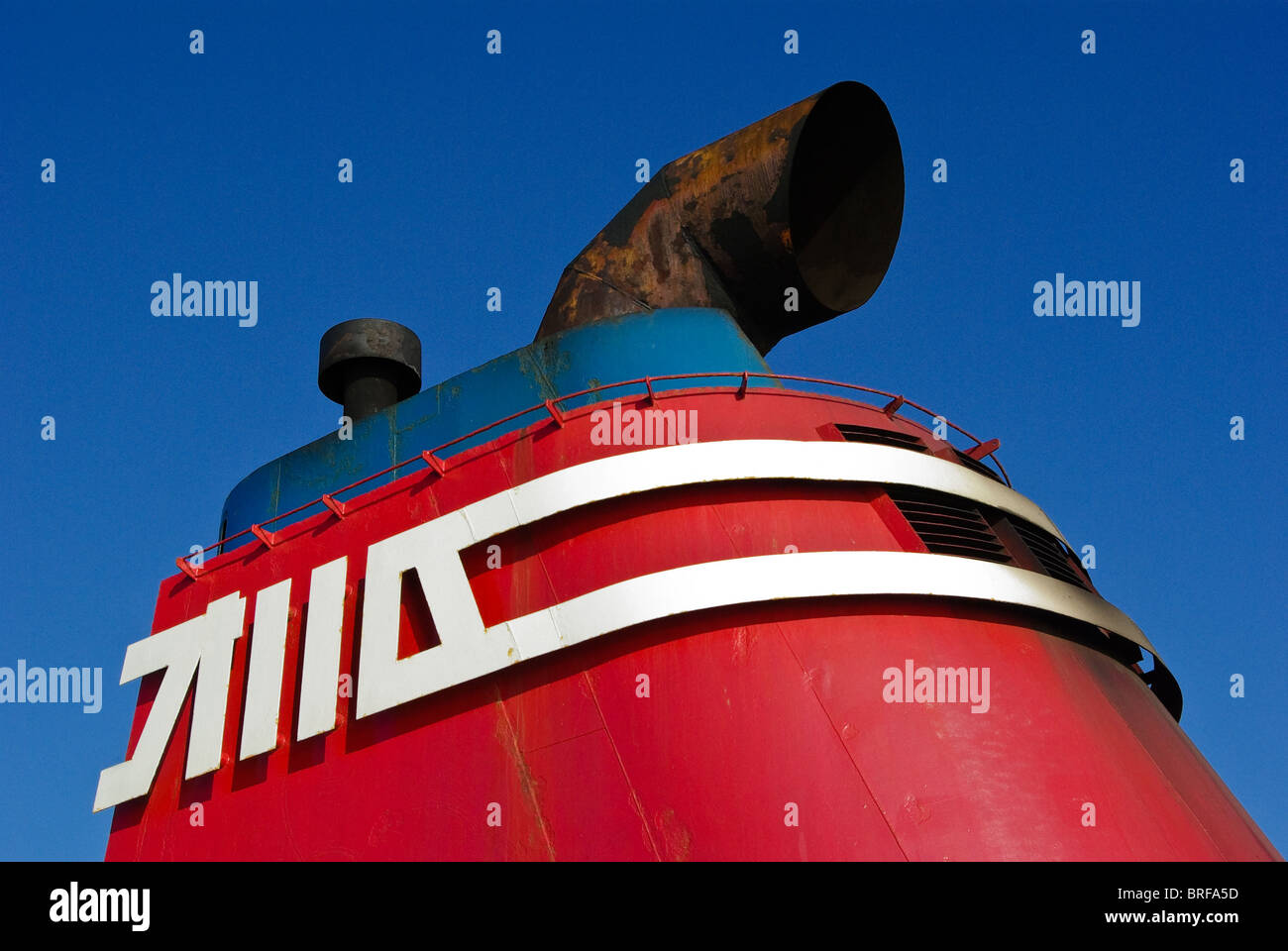 Cruise Ship Horn Cruise Gallery