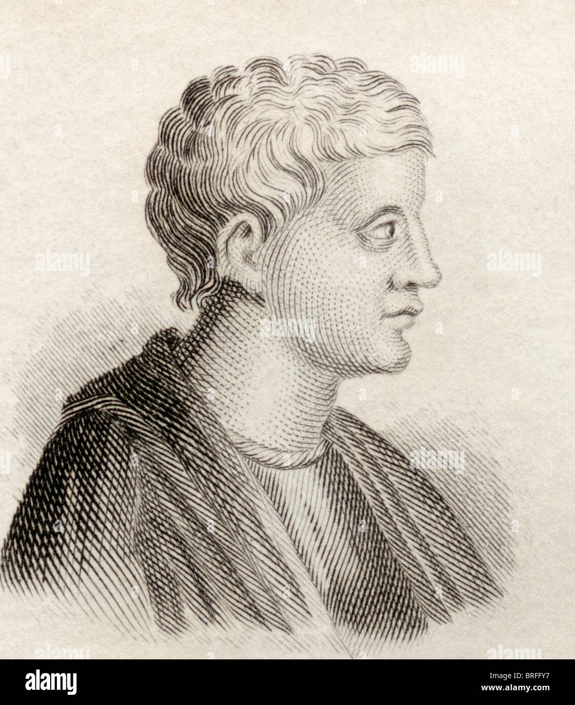 Horace quintus horatius flaccus hires stock photography and images Alamy