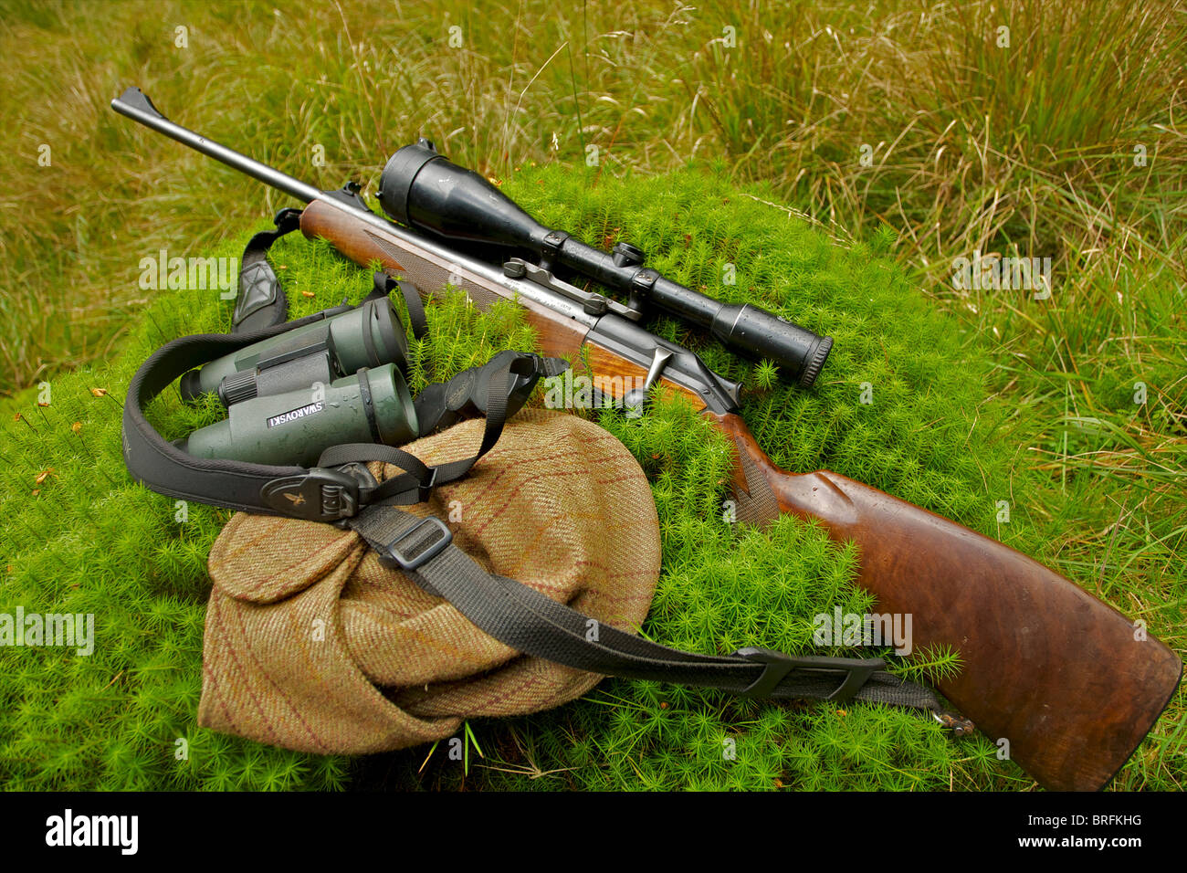 Gun binocular best sale