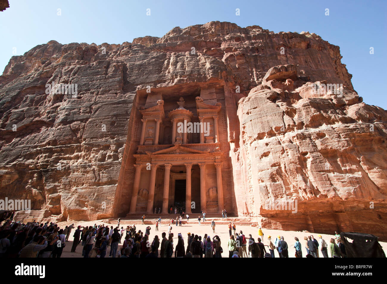 Cottage Neuropathy Pathetic The ancient rock carved city Petra, Jordan Stock Photo - Alamy