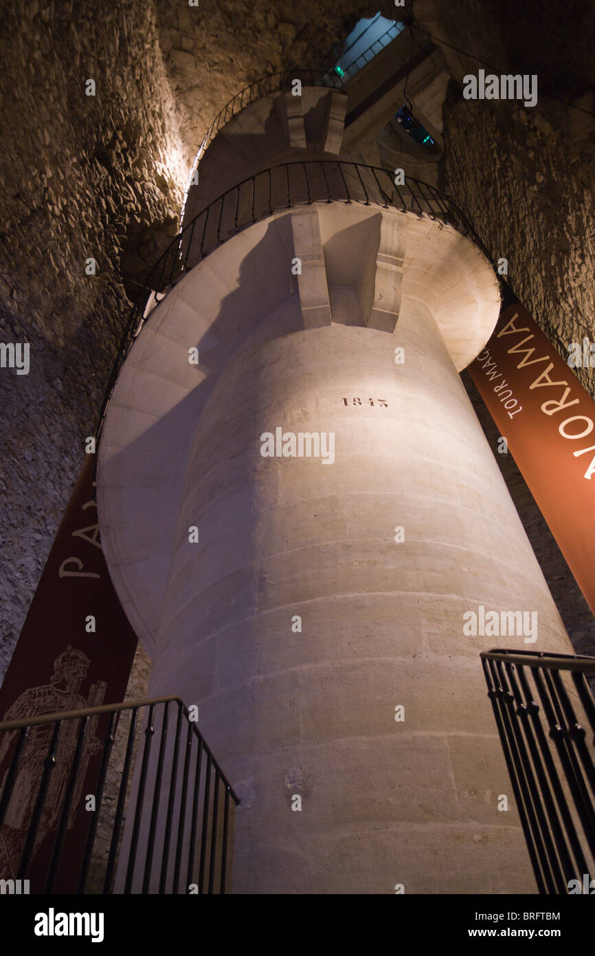 Tour magne hires stock photography and images Alamy