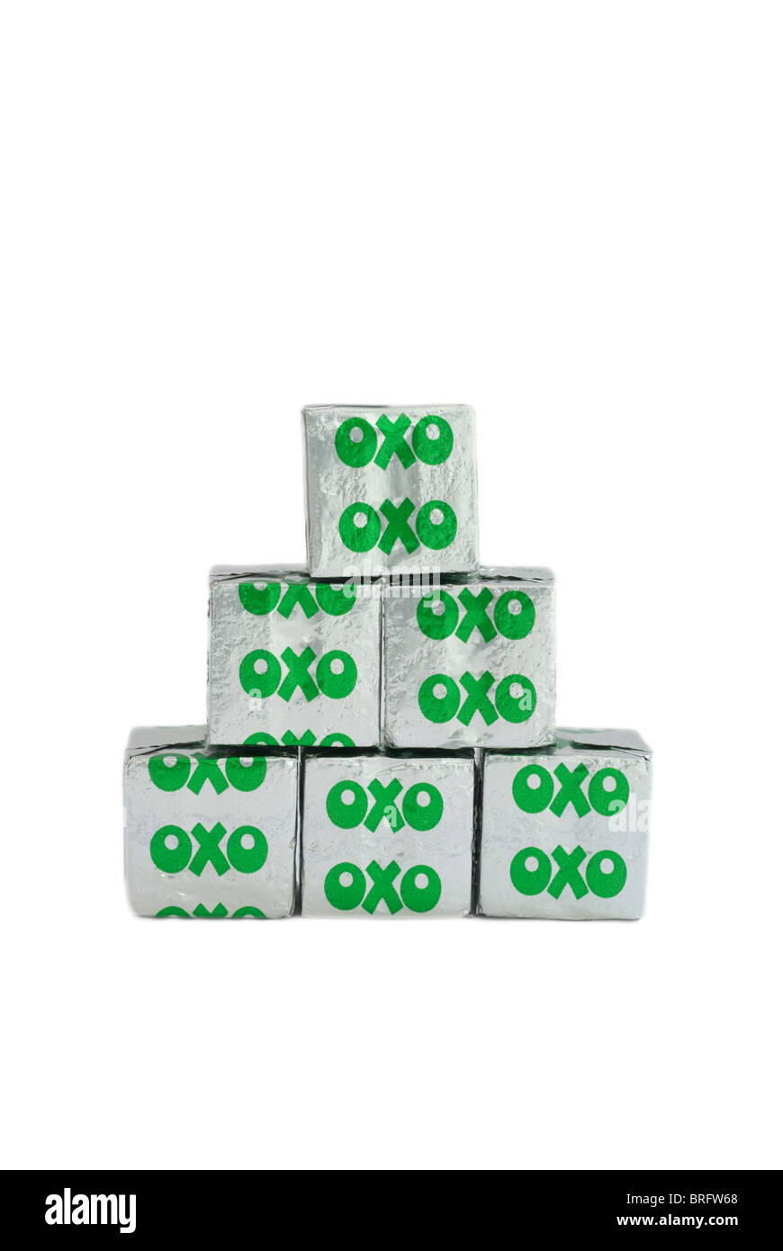 Oxo cube hi-res stock photography and images - Alamy