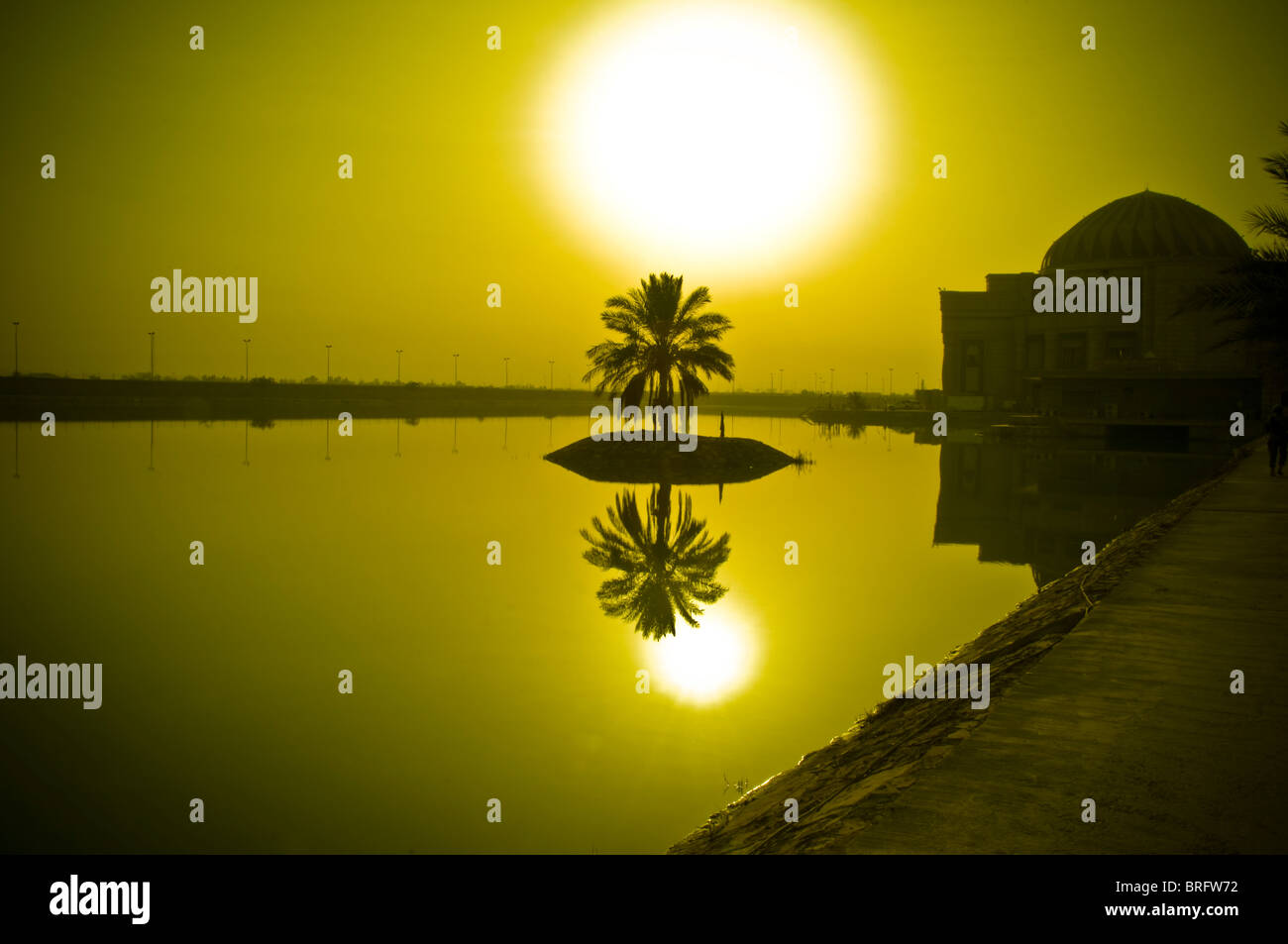 Baghdad iraq hi-res stock photography and images - Alamy