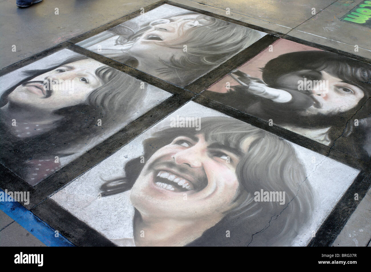 The beatles let it be album cover hi-res stock photography The beatles let it be album cover hi-res stock photography
