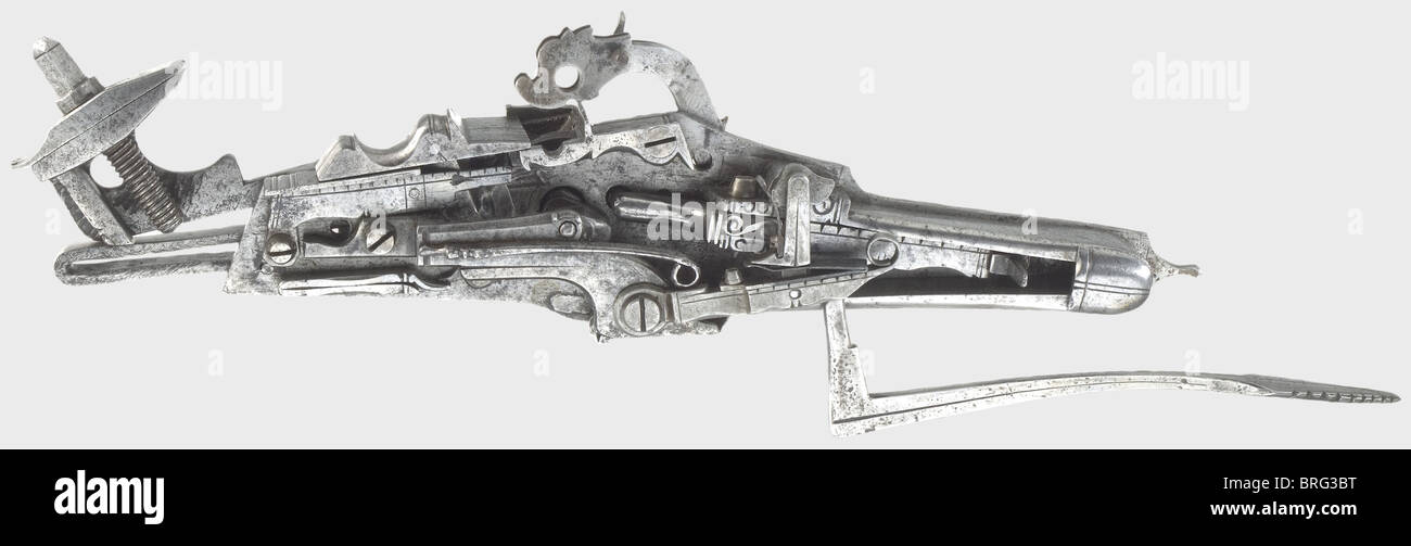 Ignition Mechanism High Resolution Stock Photography and Images - Alamy