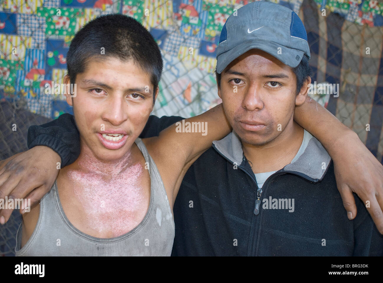While numbers have declined over the past ten years in mexico city