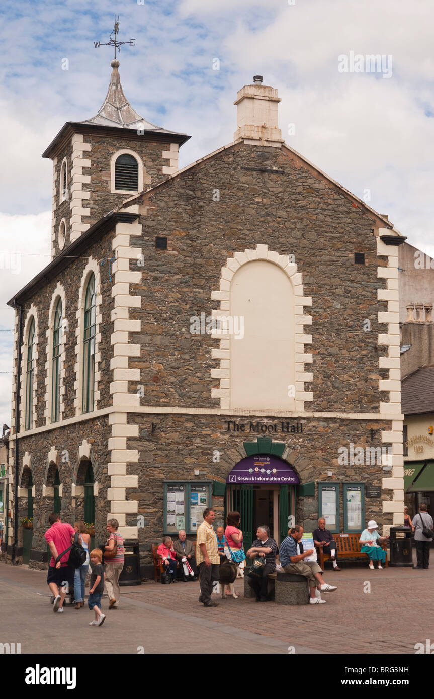 Moot Hall Keswick (2025) – Best of TikTok, Instagram & Reddit