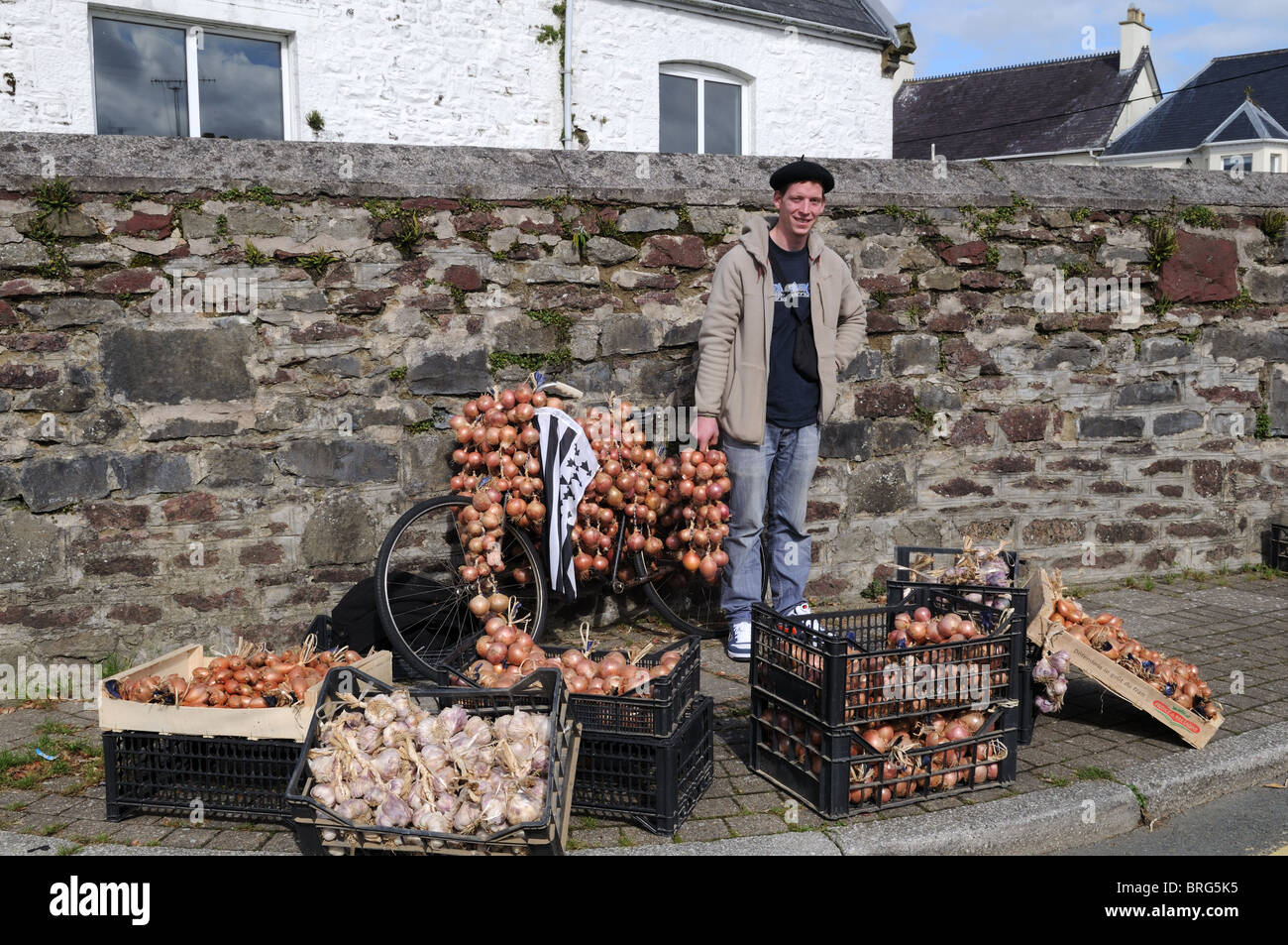 Narberth food festival hires stock photography and images Alamy