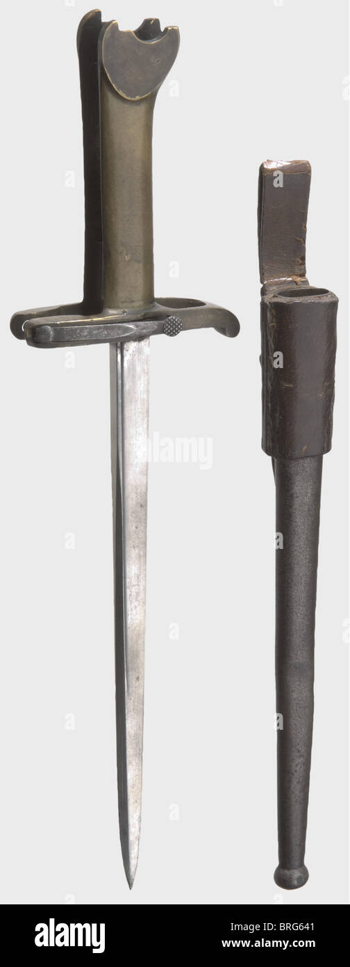 A PritchardGreener mountable revolver for Webley Mark VI Stock