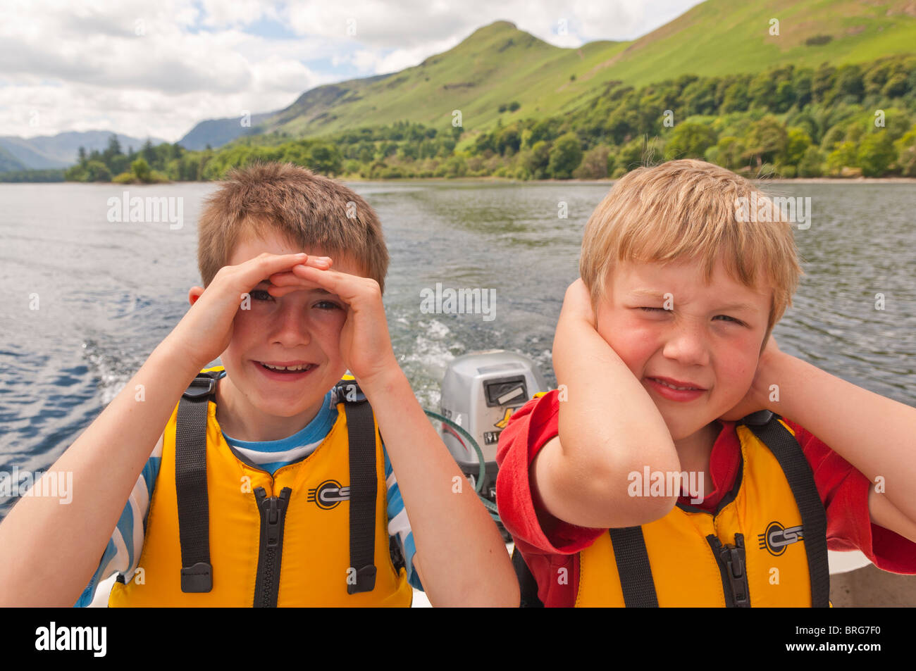 Rent boys hires stock photography and images Alamy