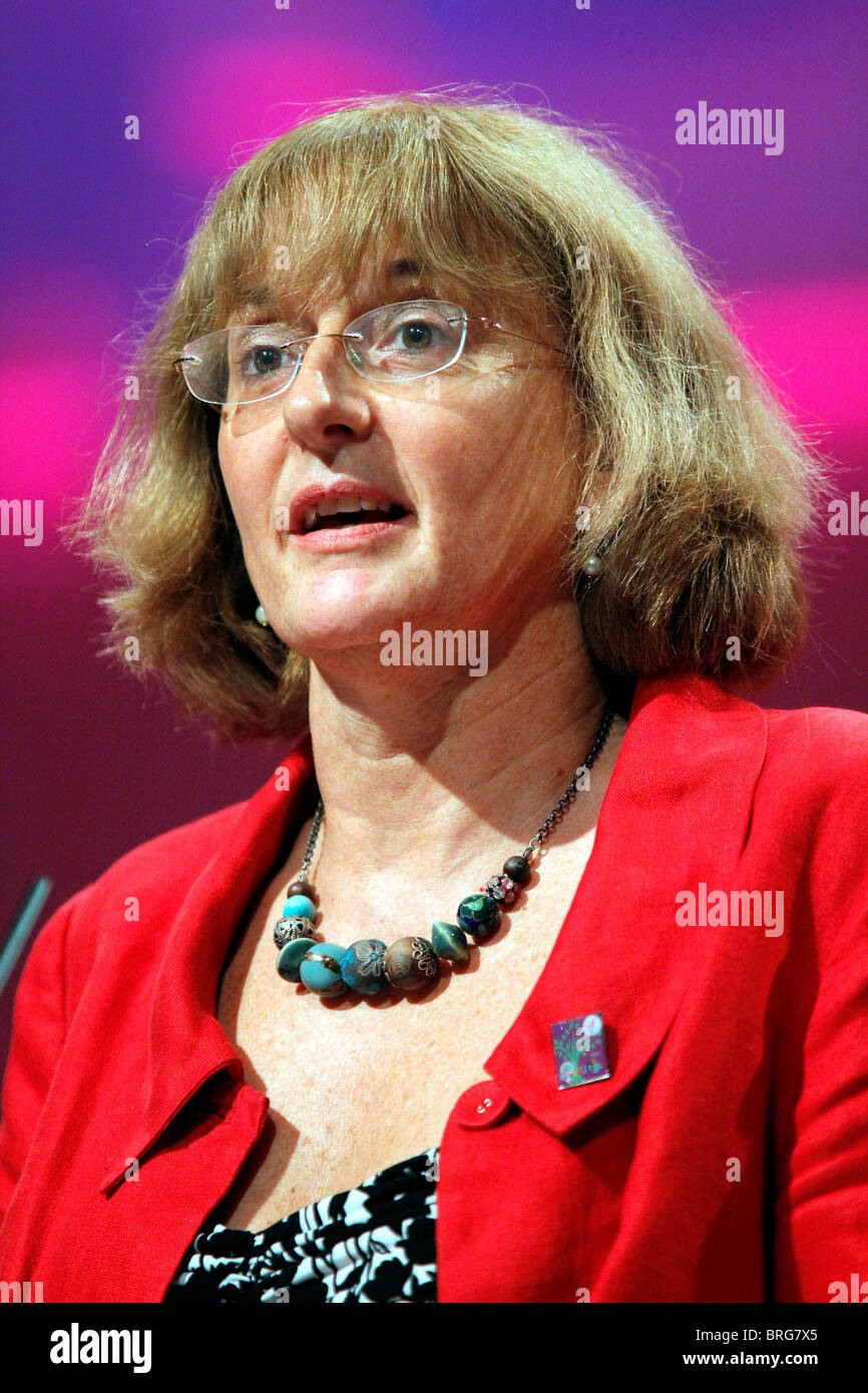 Diana holland labour hi-res stock photography and images - Alamy