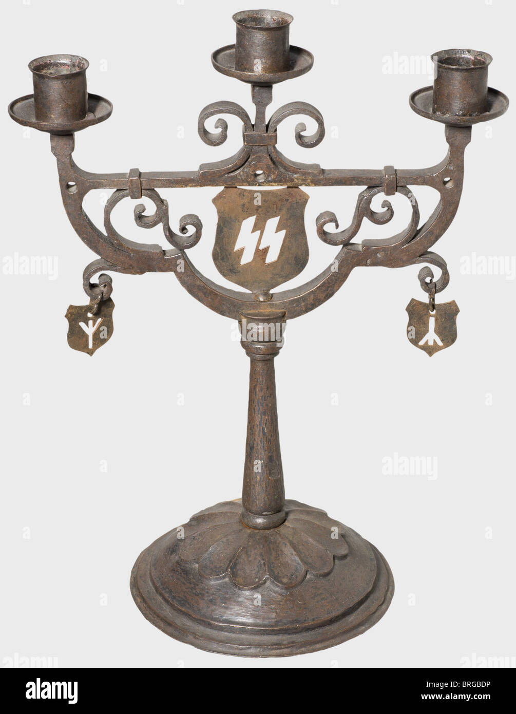 Nazi pagan hi res stock photography and images Alamy
