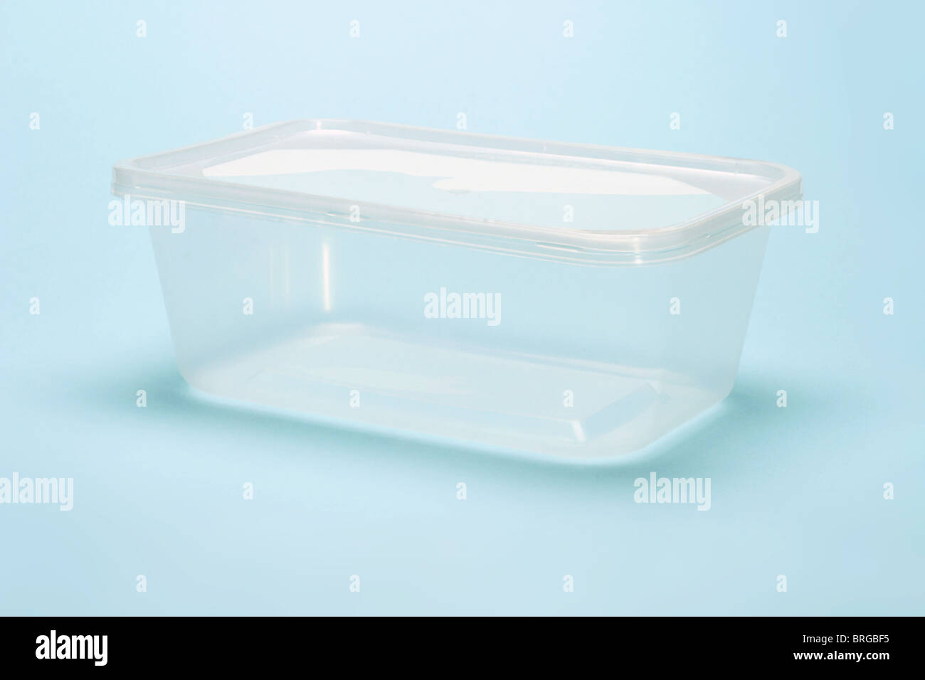 Empty food container hi-res stock photography and images - Alamy