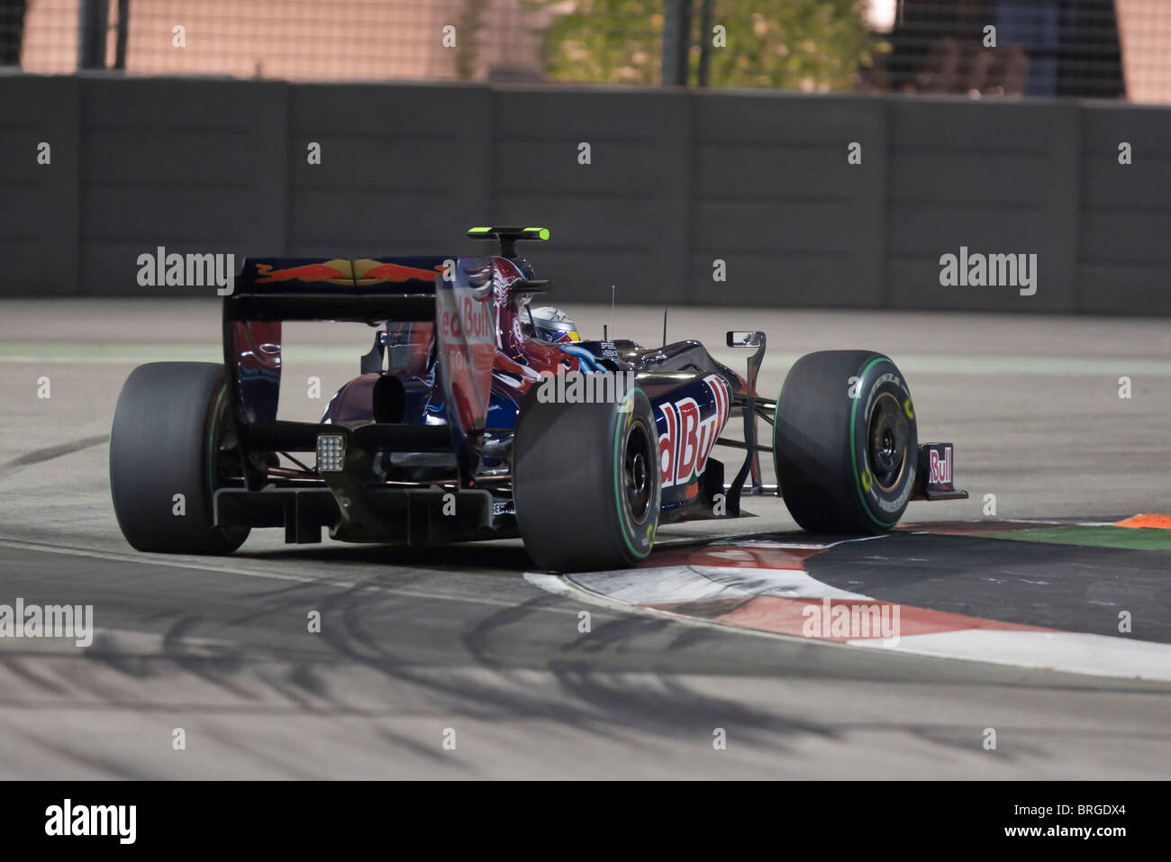 str ferrari f1 team