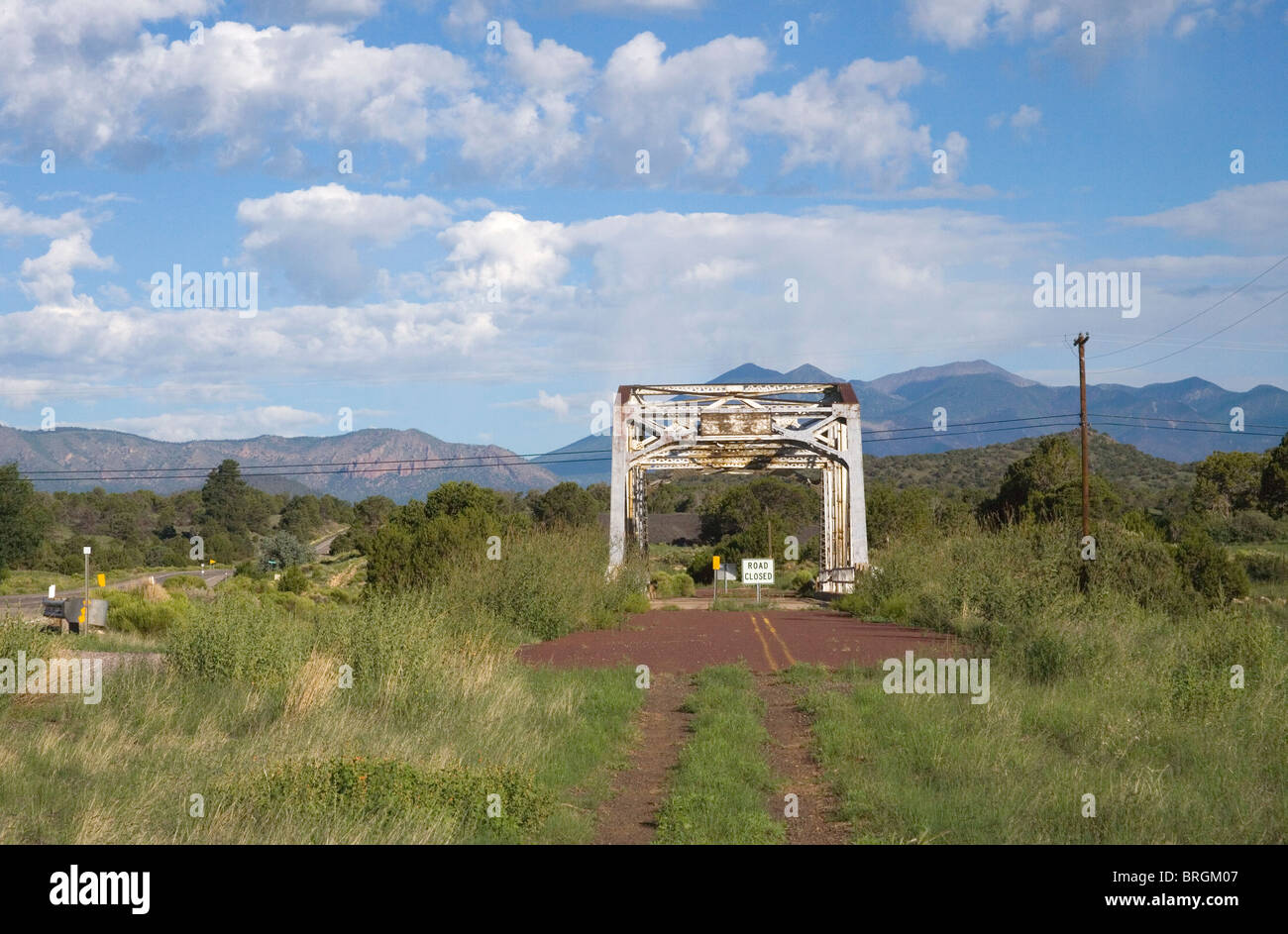 Winona arizona hires stock photography and images Alamy