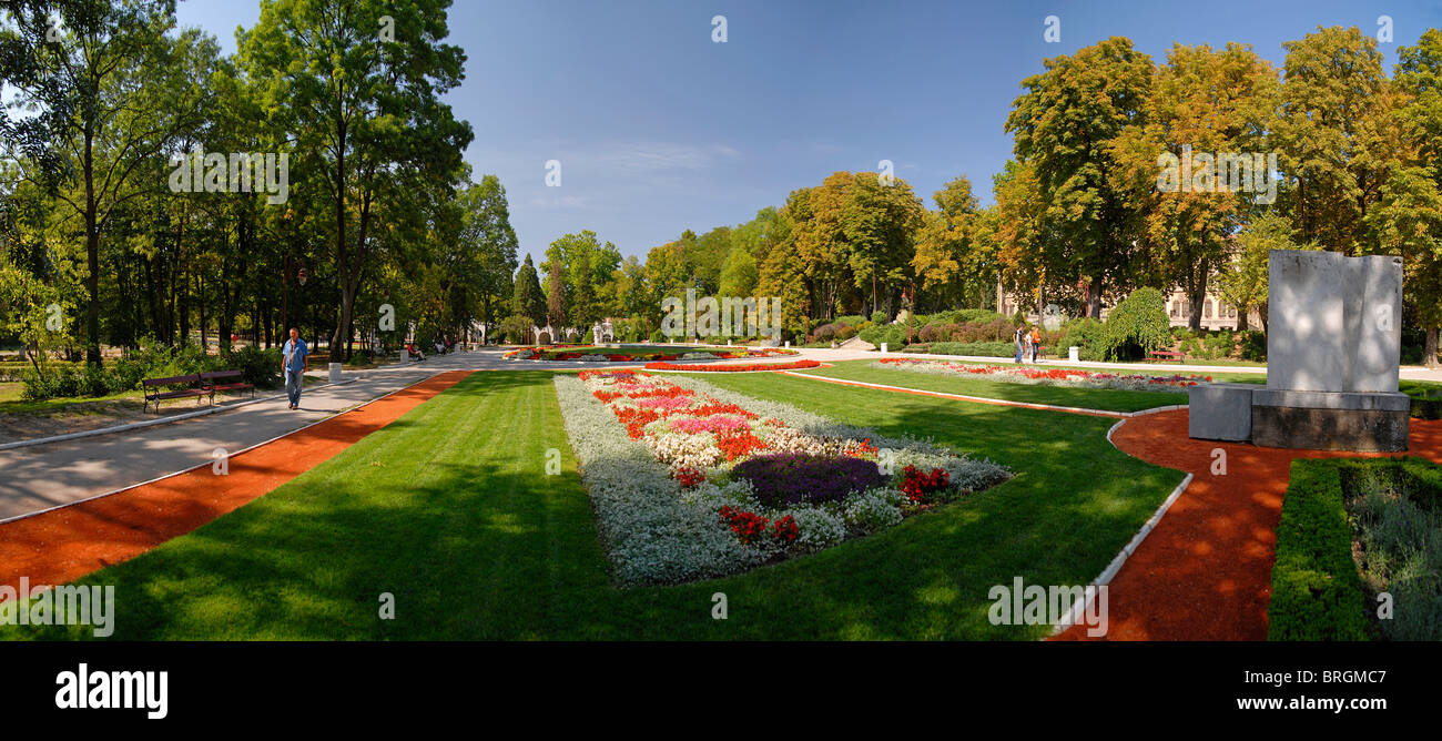 Arandjelovac bukovicka banja spa serbia hi-res stock photography and ...