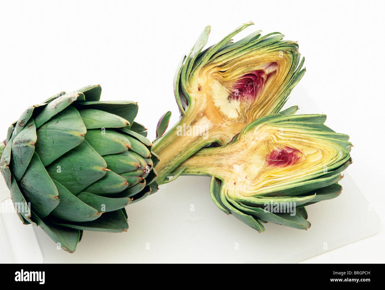 Edible thistles hires stock photography and images Alamy