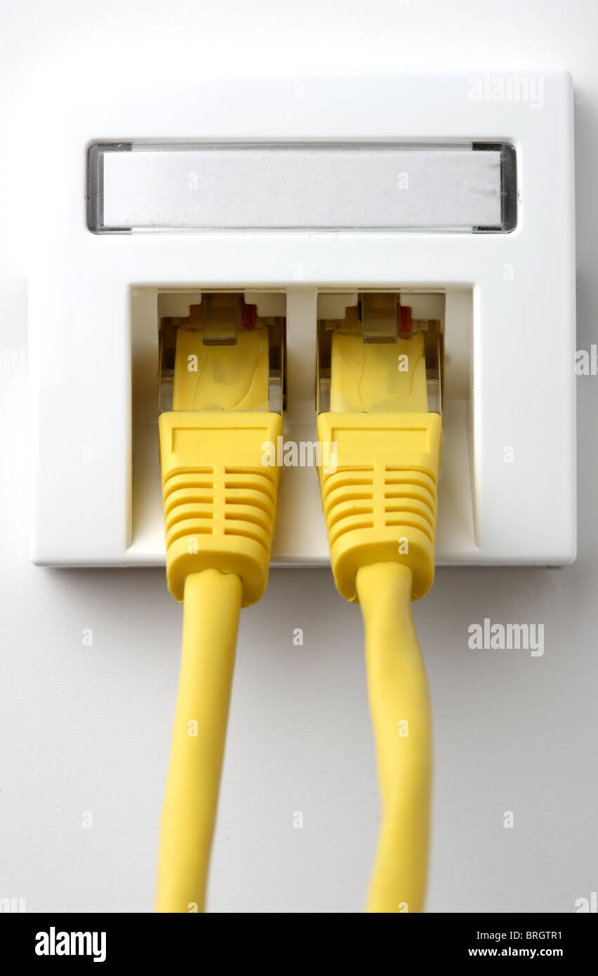 computer network cable