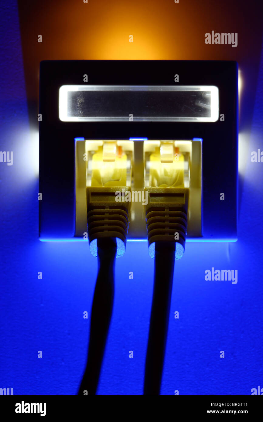 Network socket hires stock photography and images Alamy