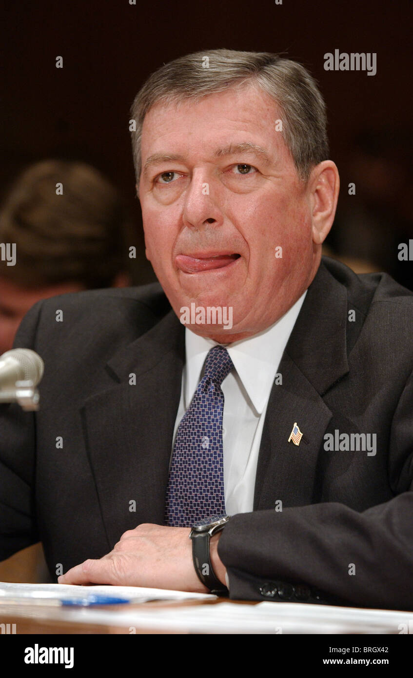 John ashcroft hires stock photography and images Alamy