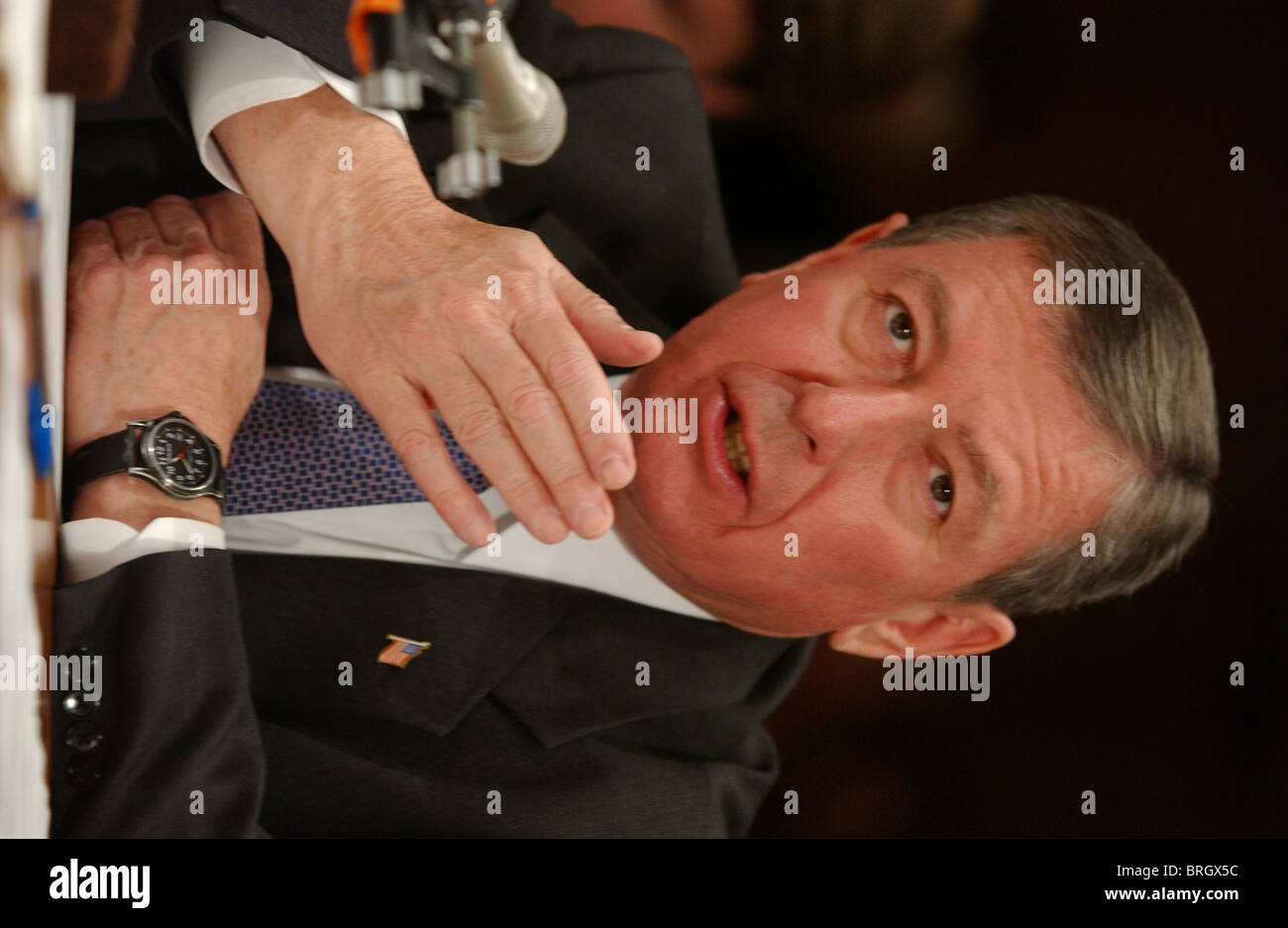 John ashcroft hires stock photography and images Alamy
